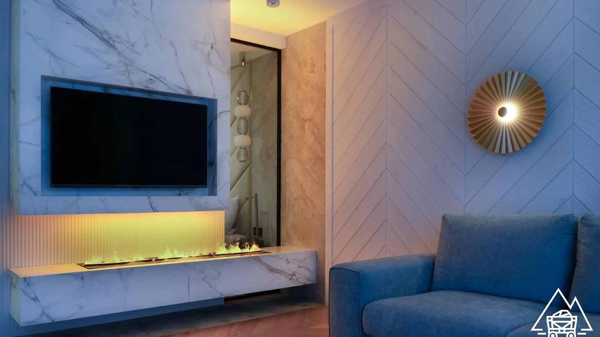 Sosnica Resort & Spa Zakopane Hotel apartamentowy