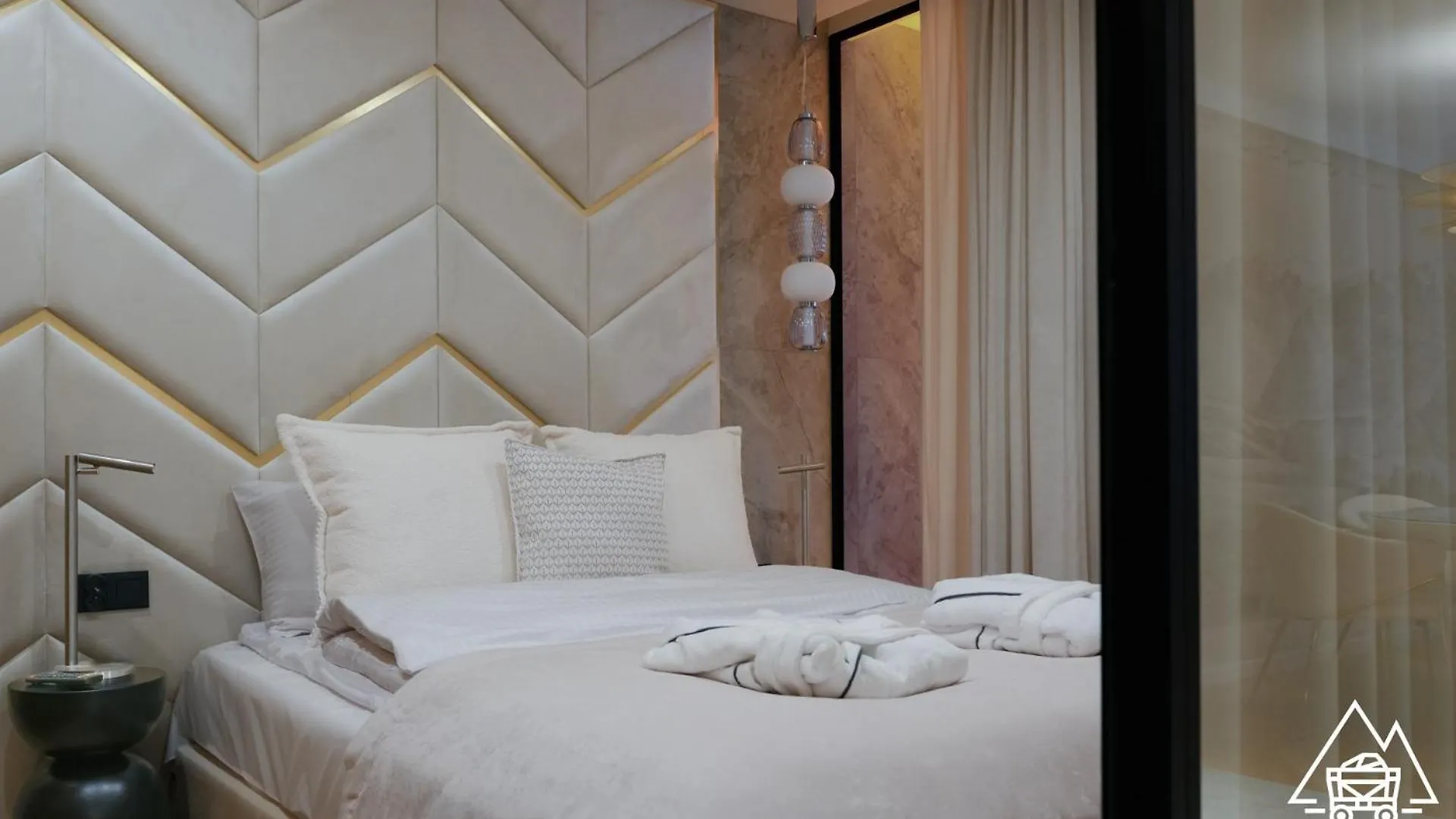 Hotel apartamentowy Sosnica Resort & Spa Zakopane