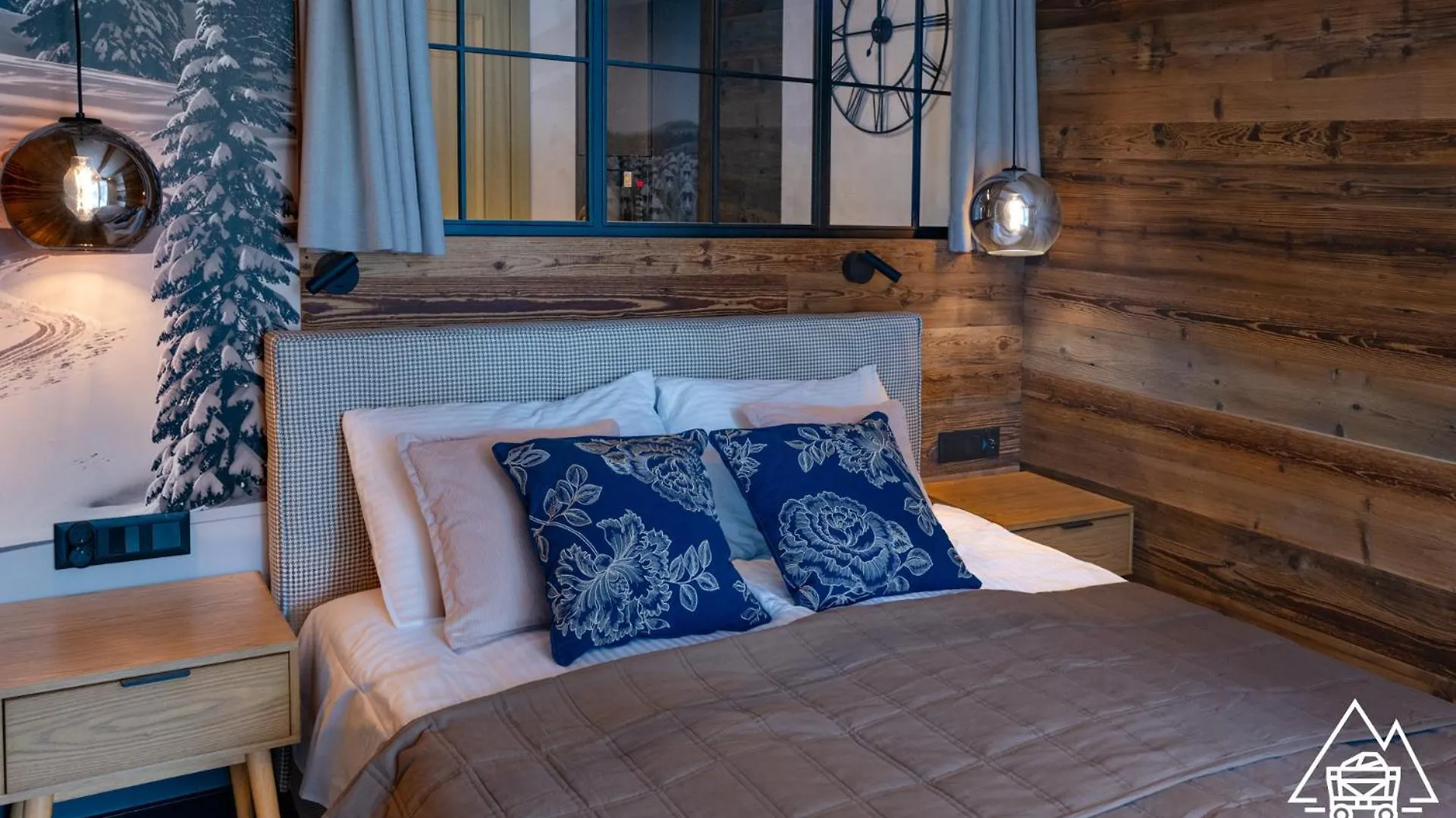 Sosnica Resort & Spa Zakopane 0*,  Polska