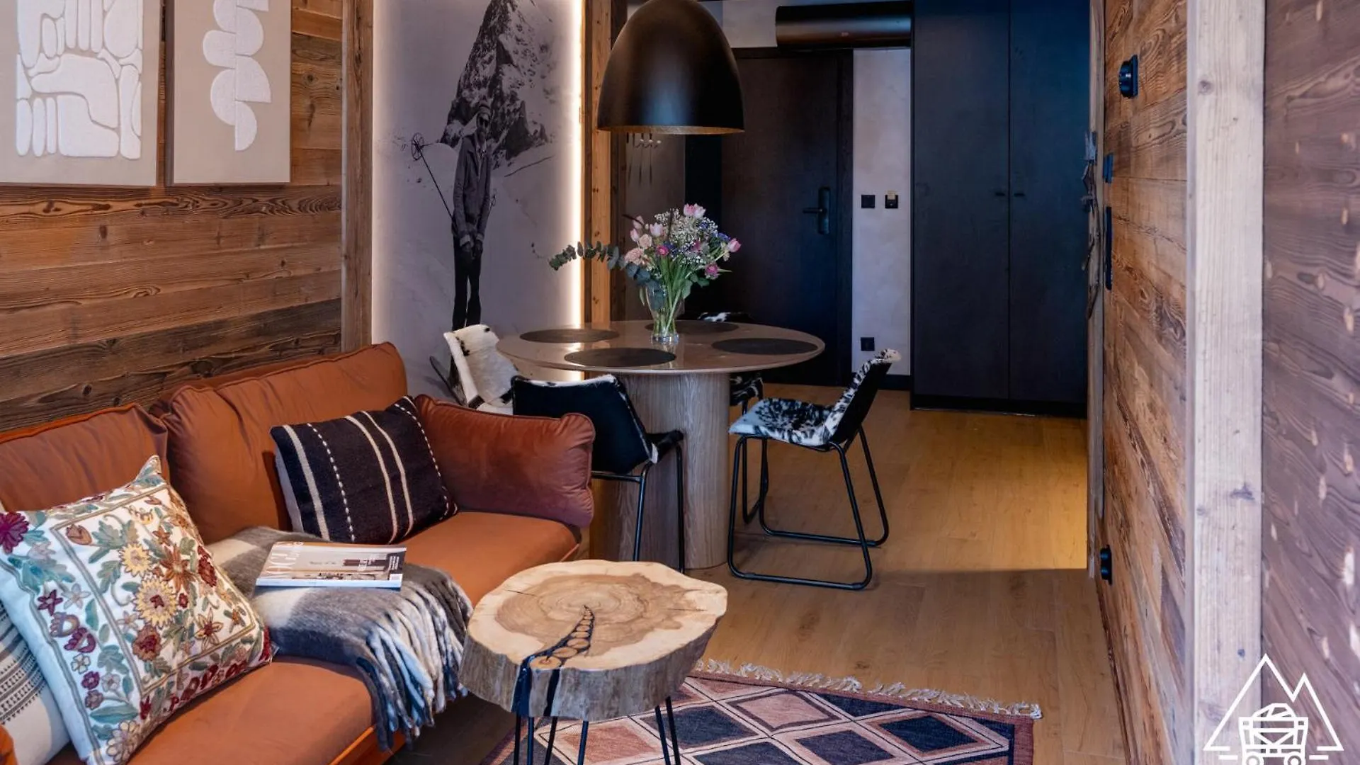 Hotel apartamentowy Sosnica Resort & Spa Zakopane Polska