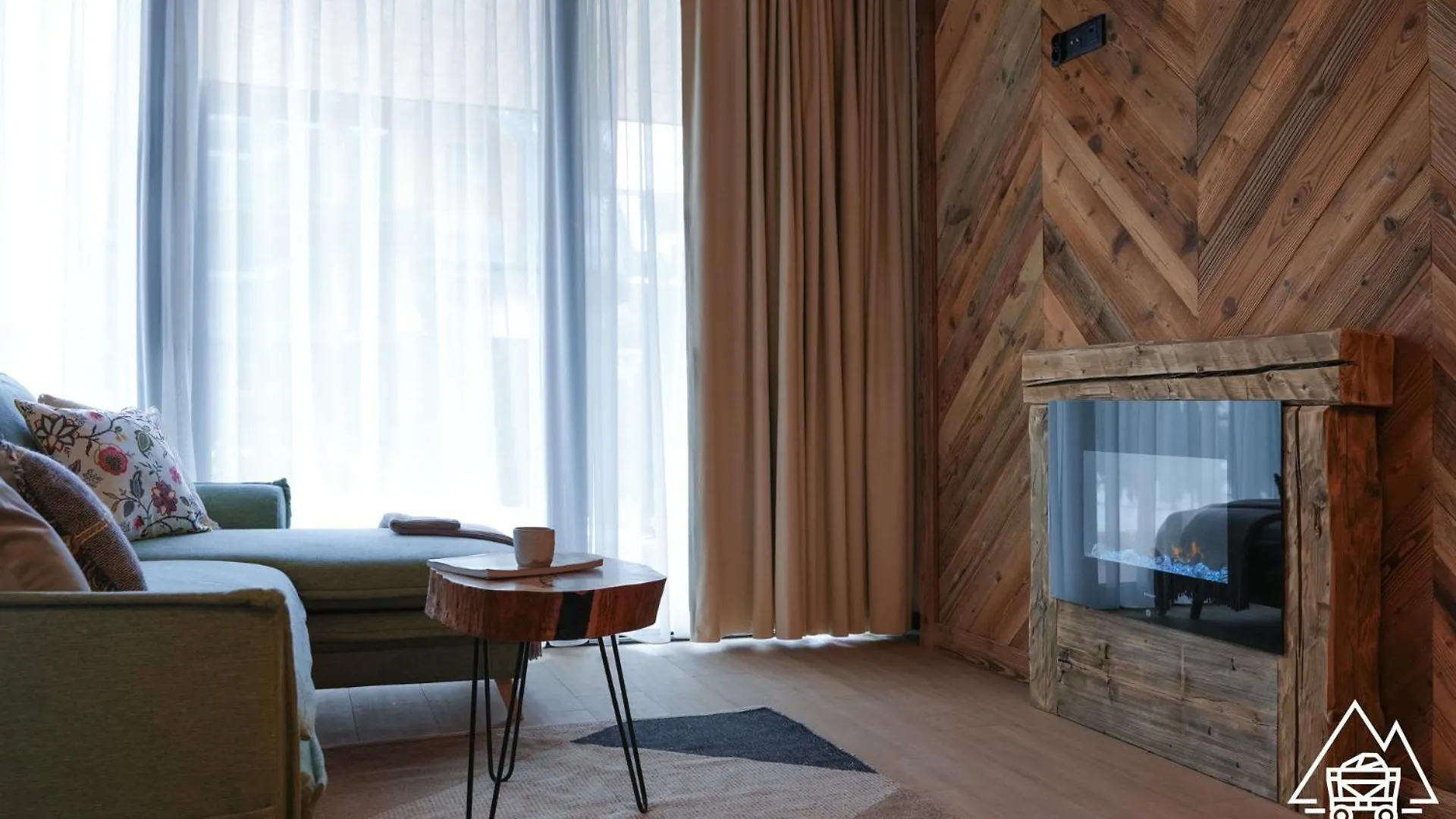 Sosnica Resort & Spa Zakopane