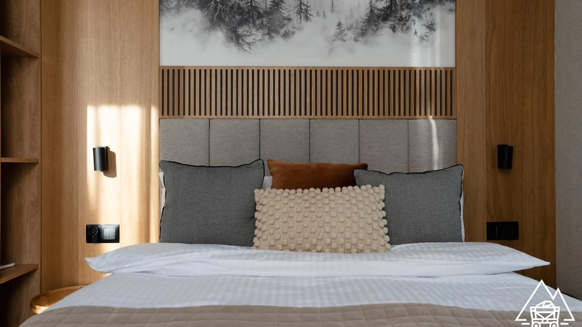 Sosnica Resort & Spa Zakopane Hotel apartamentowy