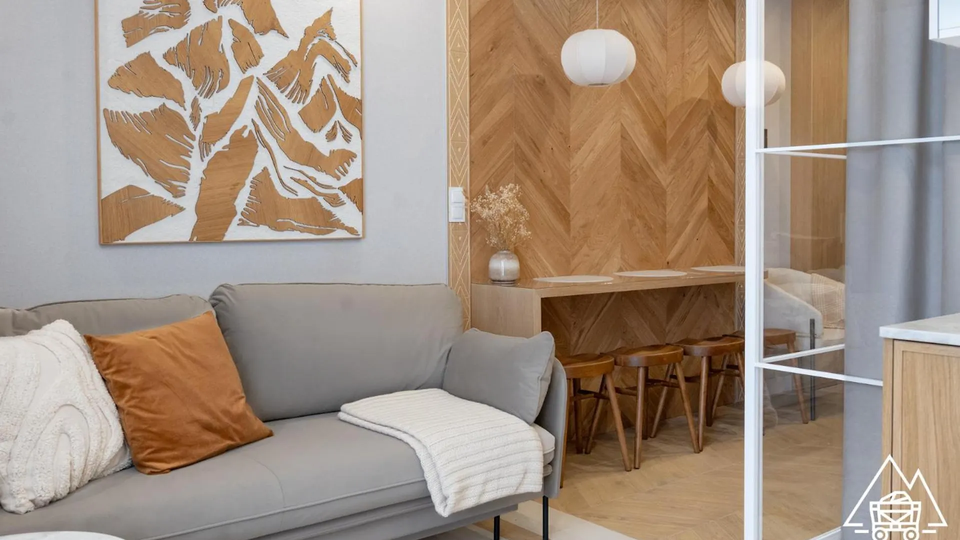 Hotel apartamentowy Sosnica Resort & Spa Zakopane