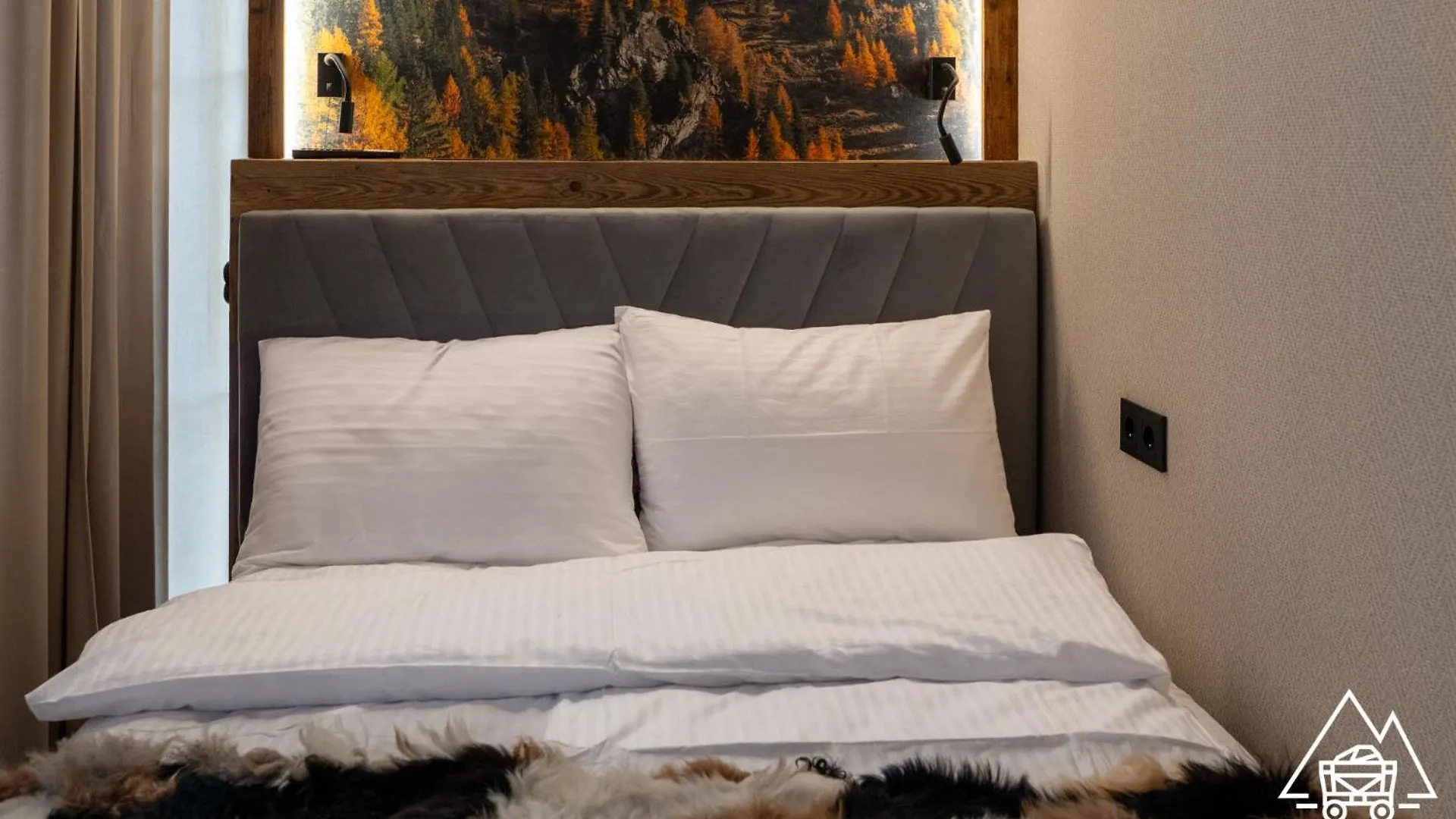 Sosnica Resort & Spa Zakopane Polska