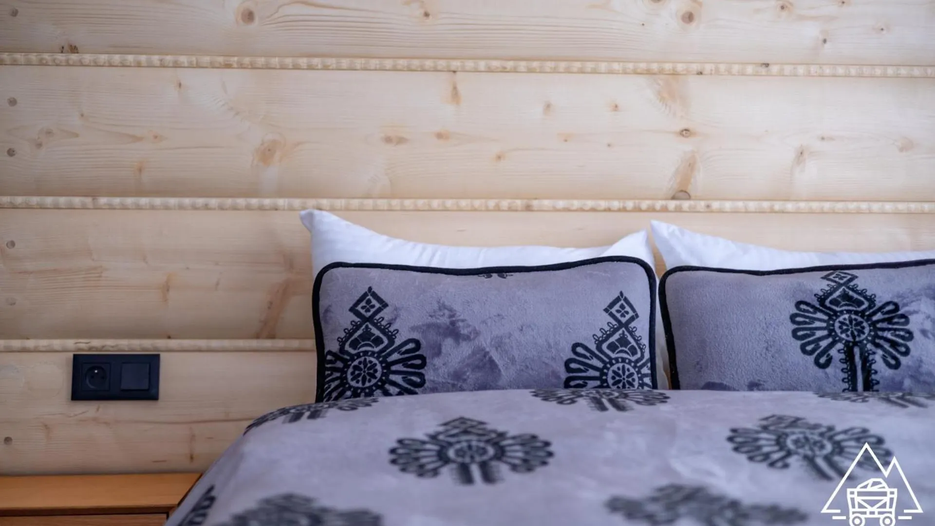 Hotel apartamentowy Sosnica Resort & Spa Zakopane
