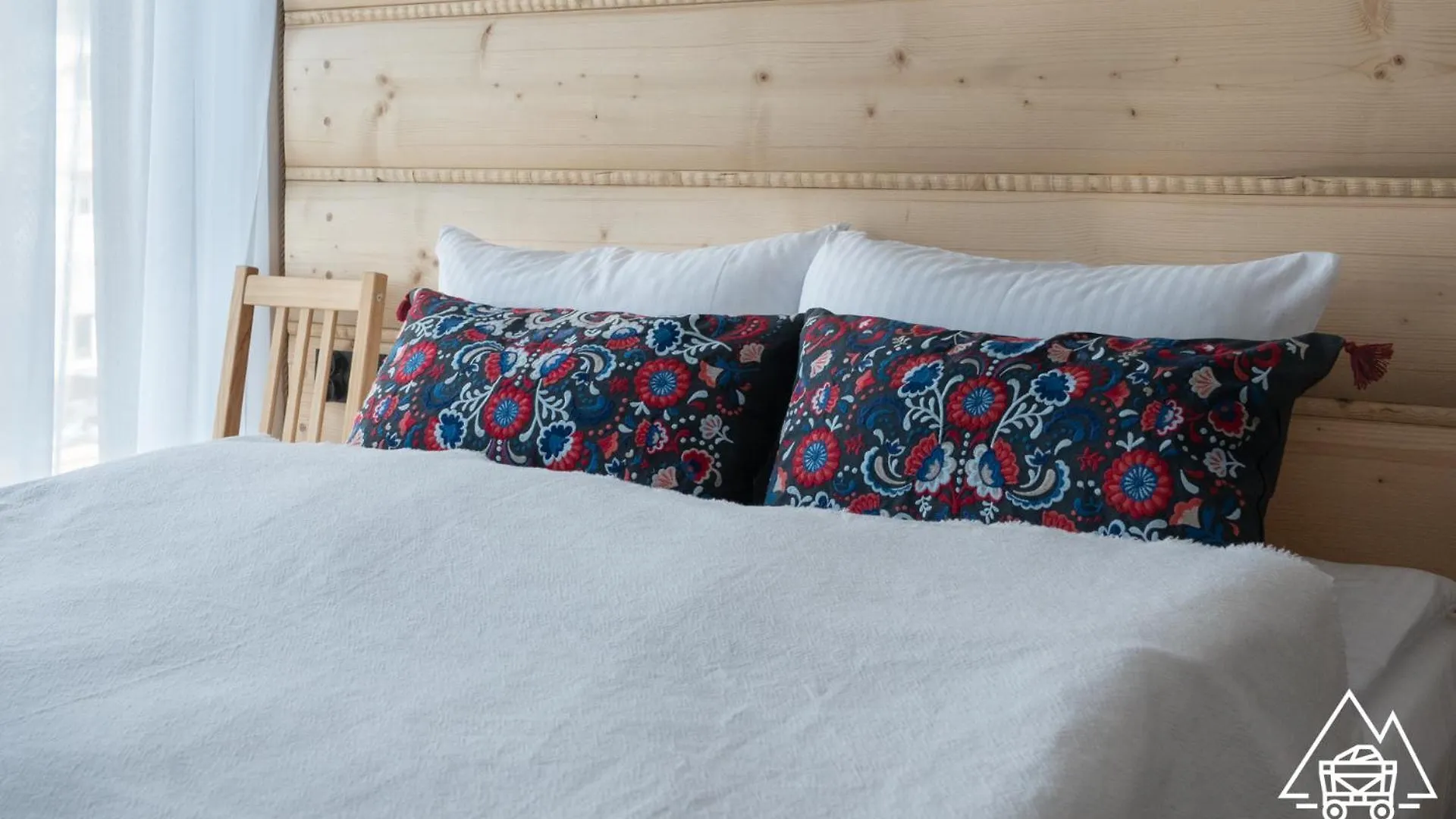 Sosnica Resort & Spa Zakopane Hotel apartamentowy