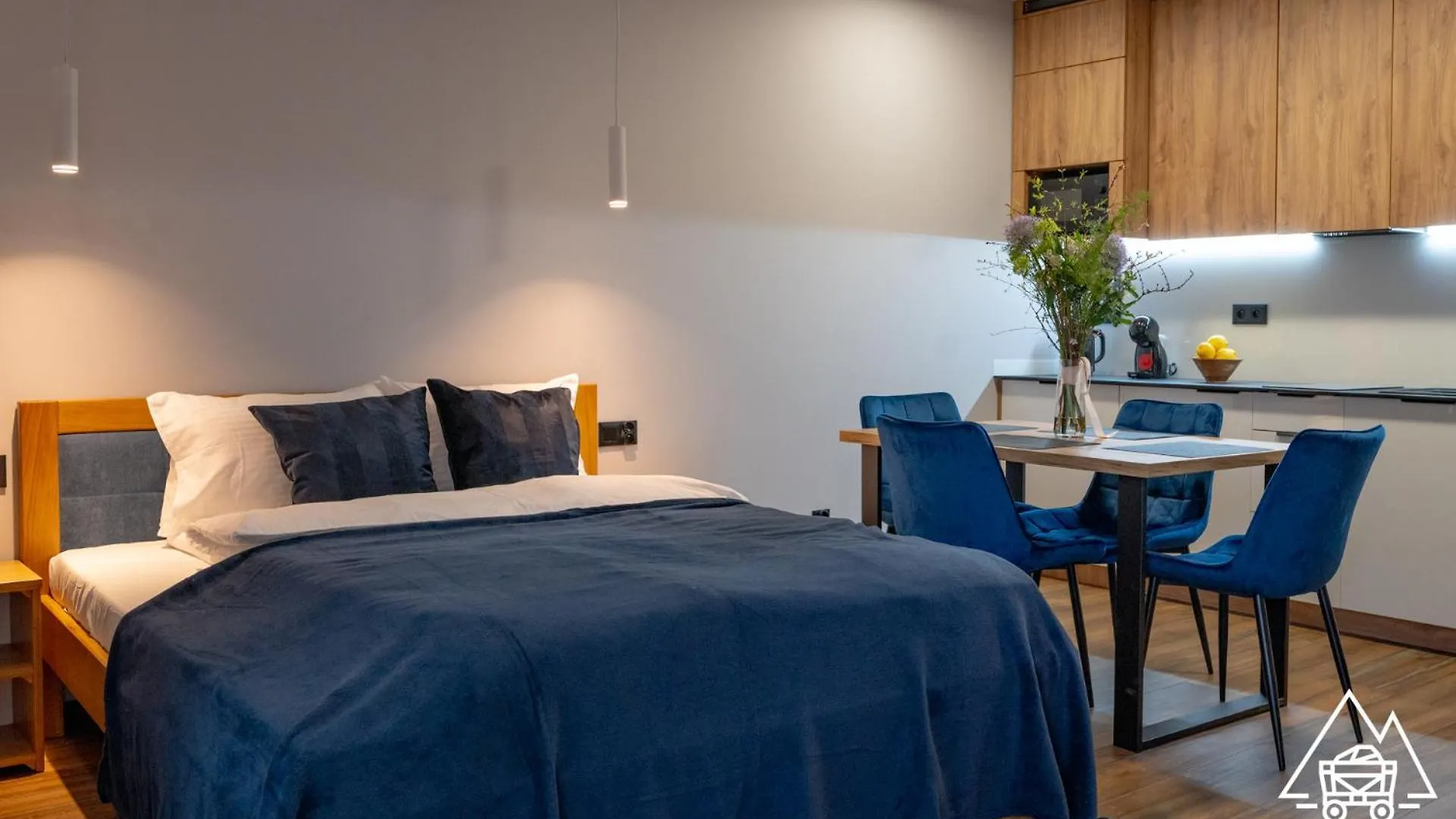 Hotel apartamentowy Sosnica Resort & Spa Zakopane