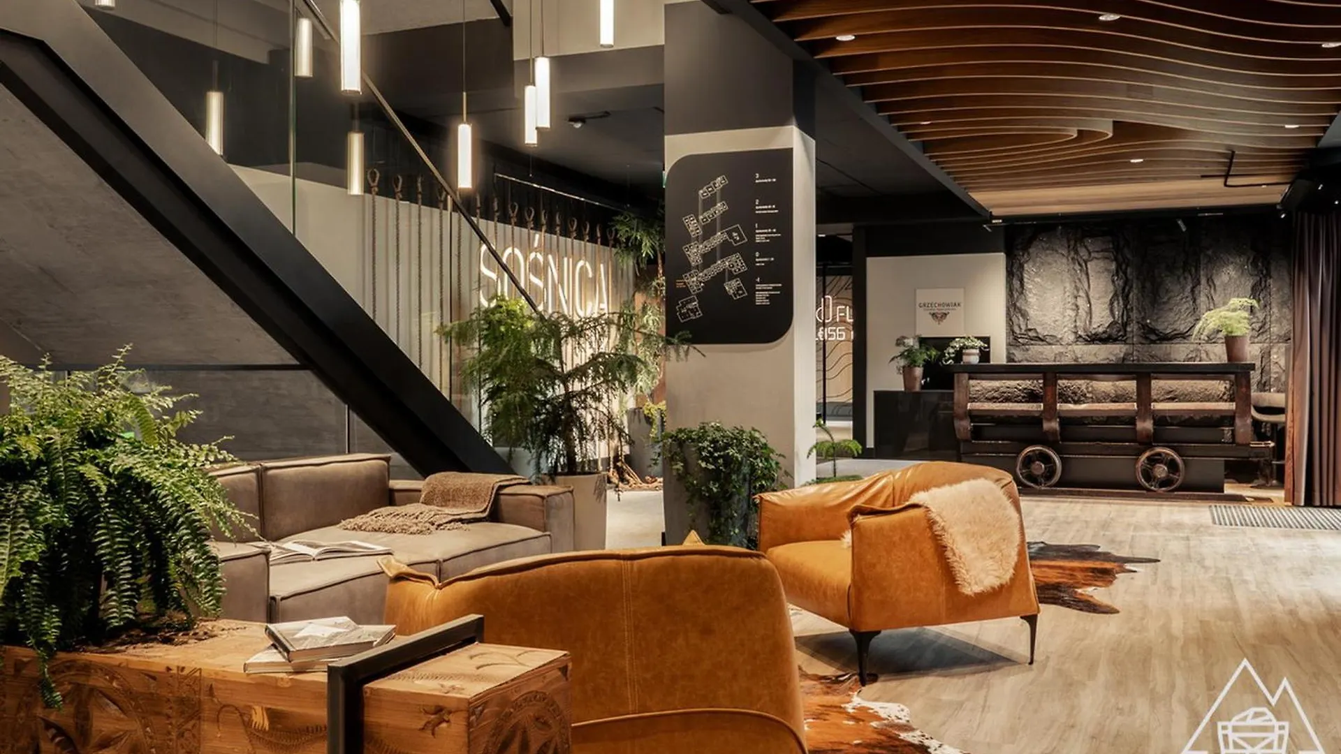 Sosnica Resort & Spa Zakopane 0*,