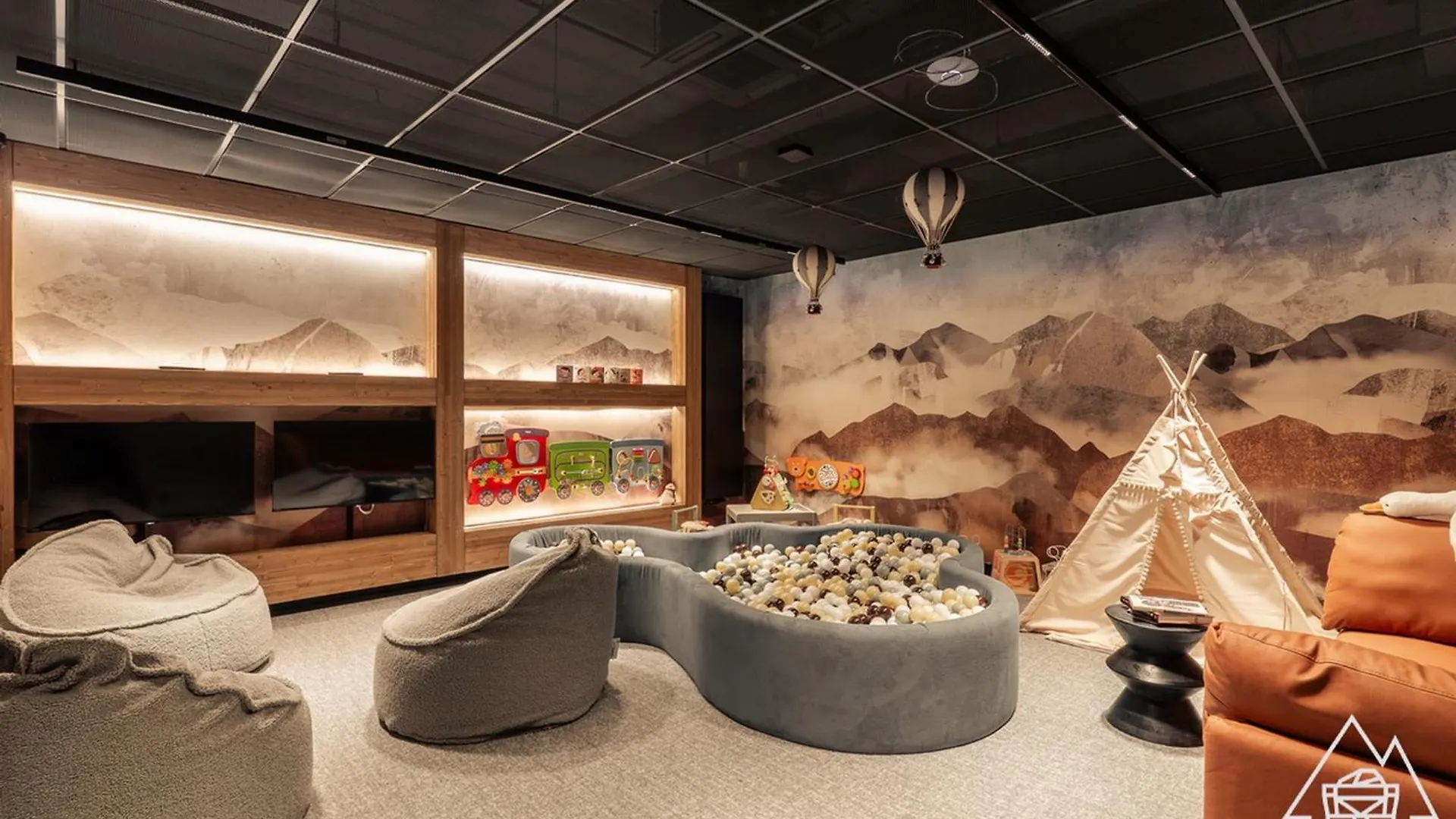 Sosnica Resort & Spa Zakopane Aparthotel