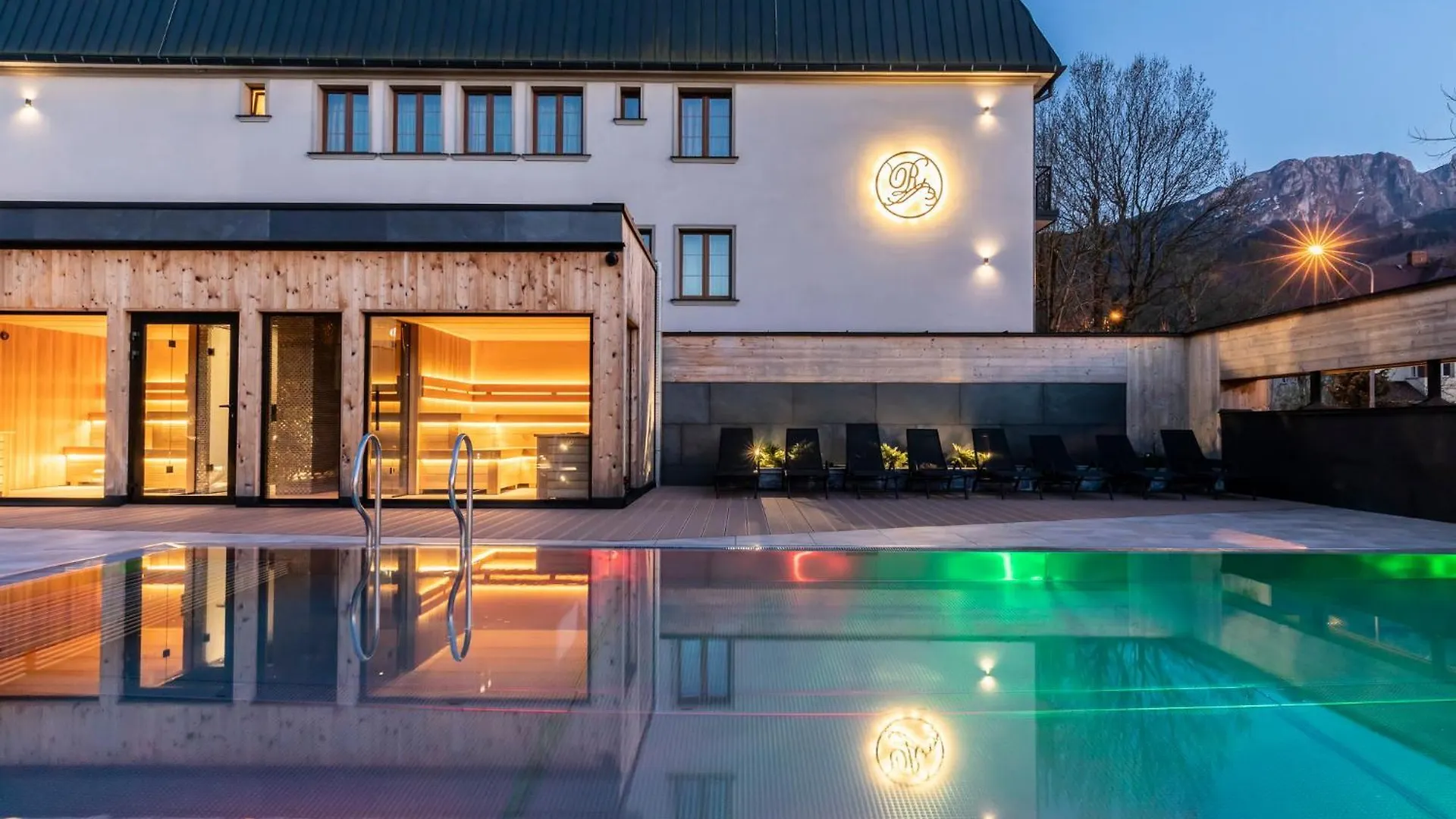 Sosnica Resort & Spa Zakopane Polska