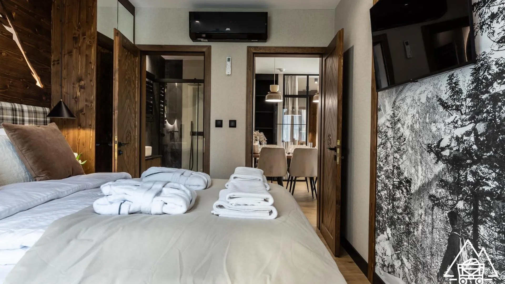 Sosnica Resort & Spa Zakopane 0*,