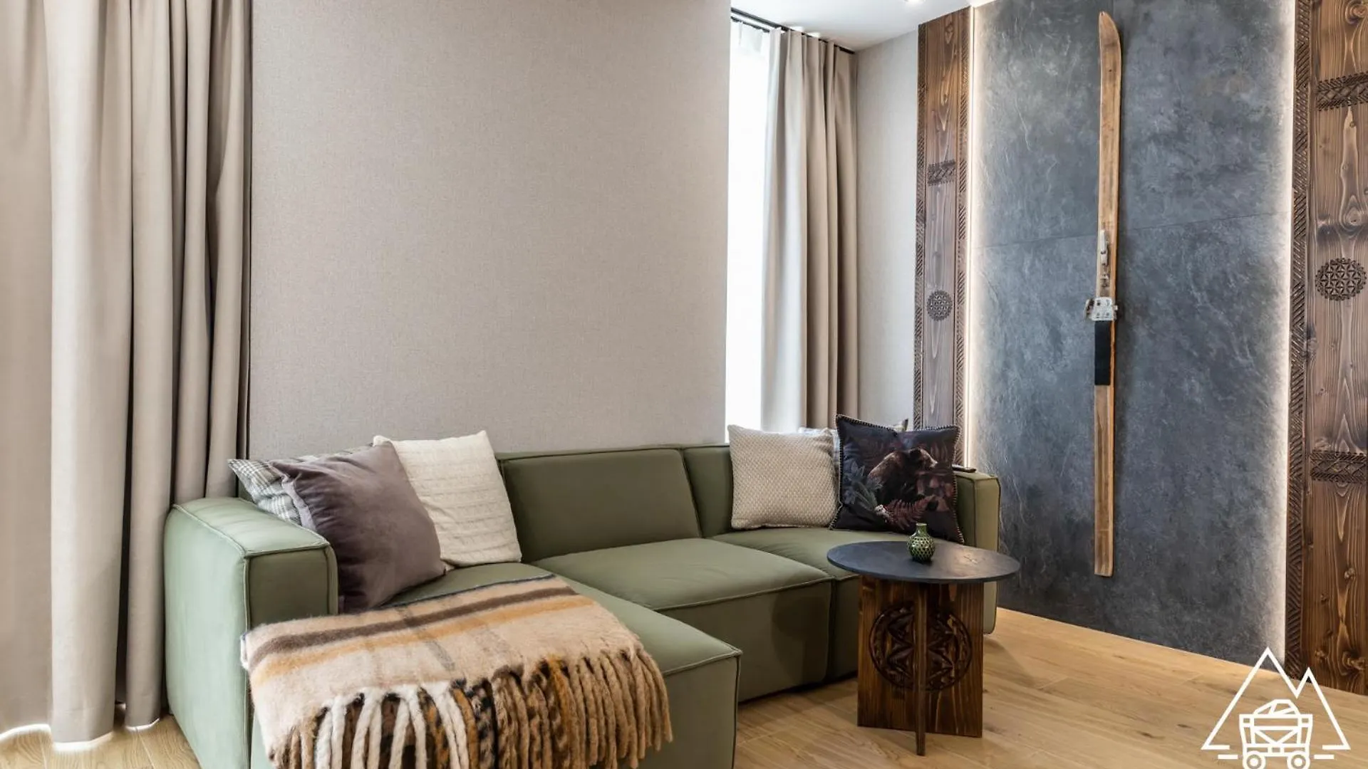 Sosnica Resort & Spa Zakopane 0*,