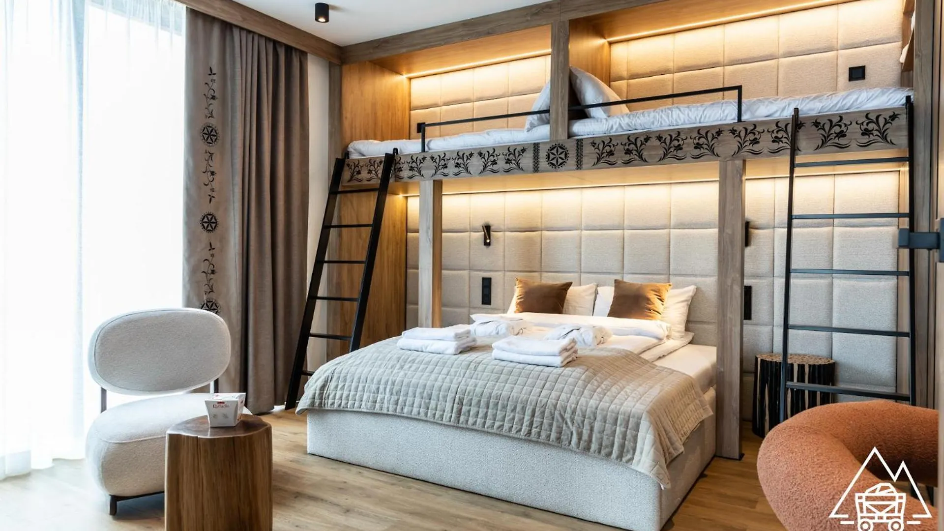 Sosnica Resort & Spa Zakopane Hotel apartamentowy