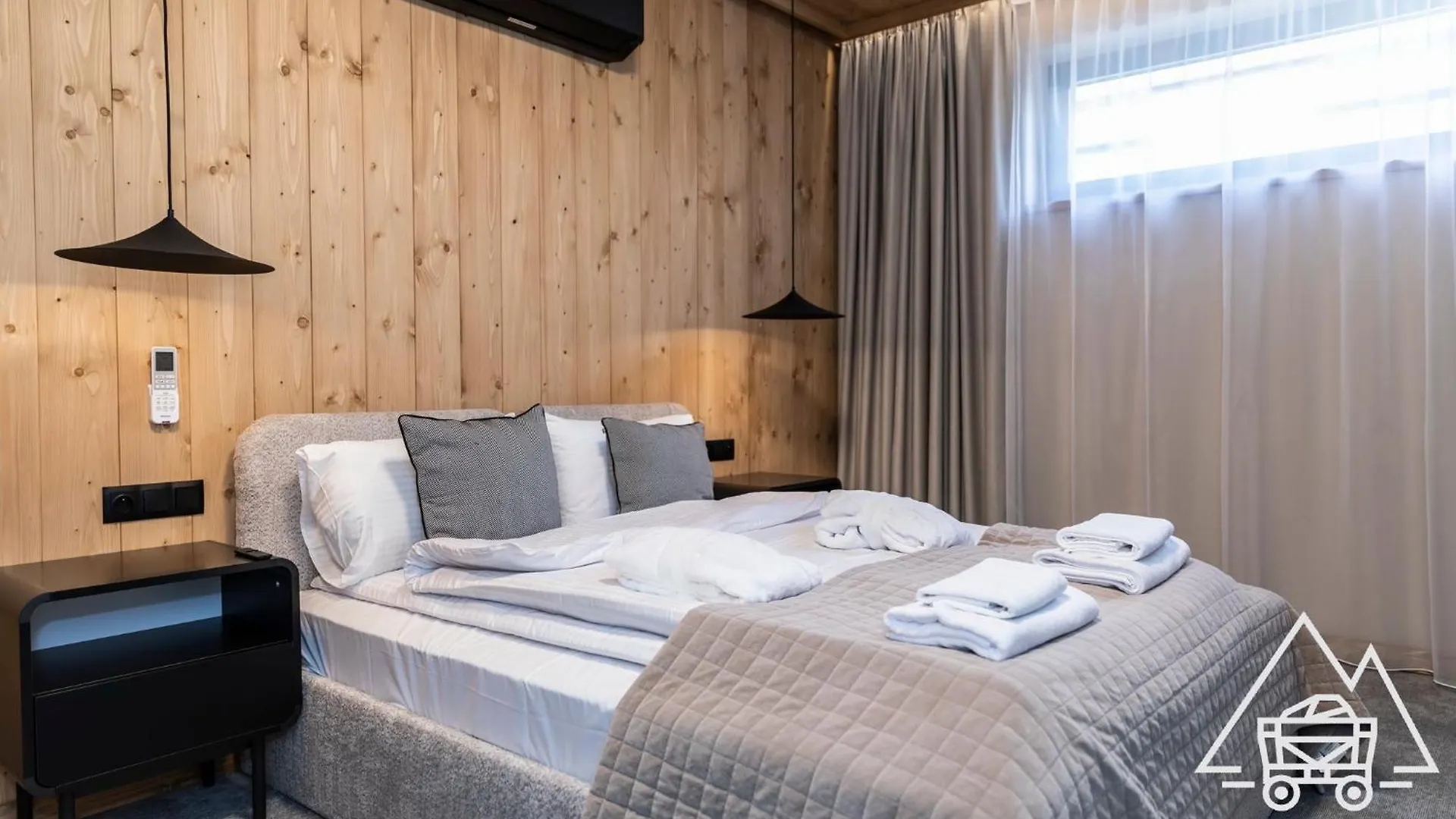 Sosnica Resort & Spa Zakopane 0*,