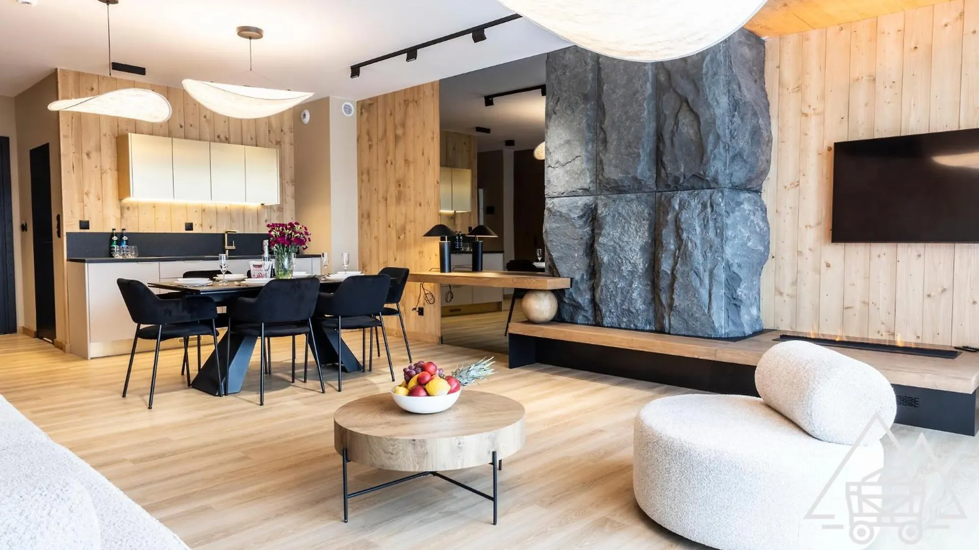 Sosnica Resort & Spa Zakopane Aparthotel