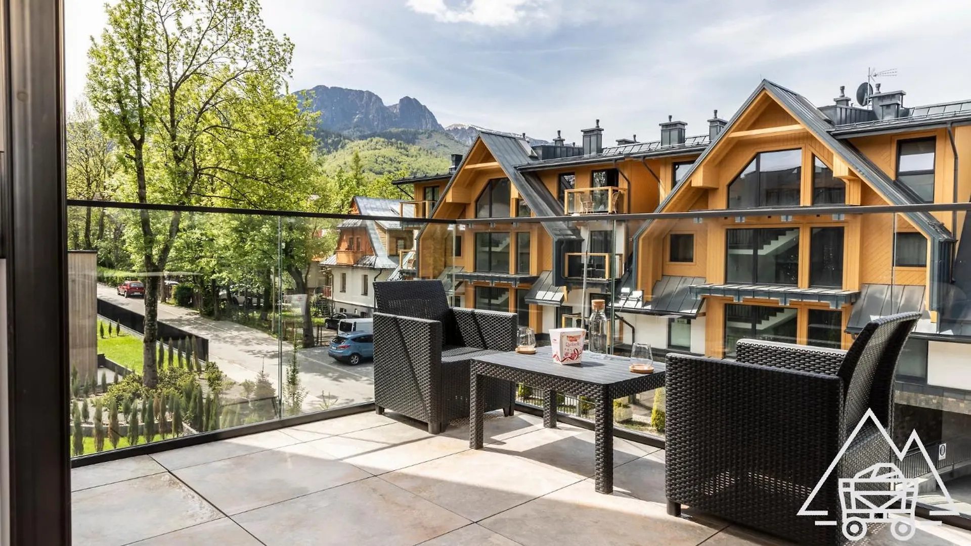 Sosnica Resort & Spa Zakopane