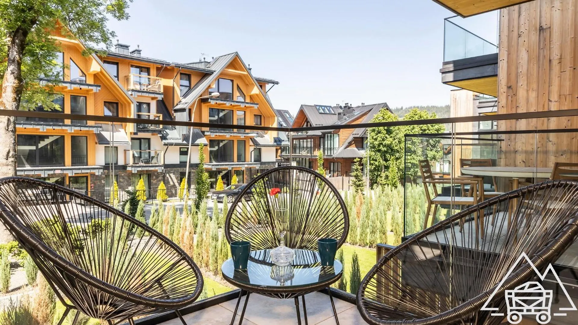 Sosnica Resort & Spa Zakopane Polen