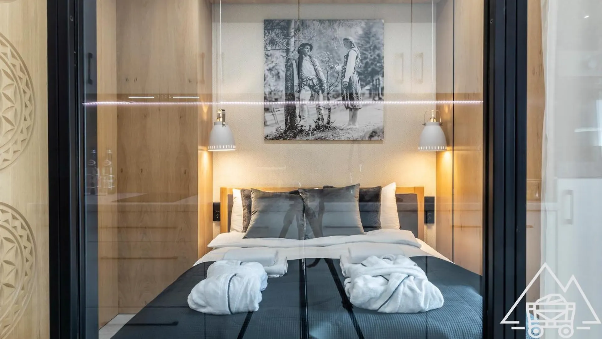 Sosnica Resort & Spa Zakopane