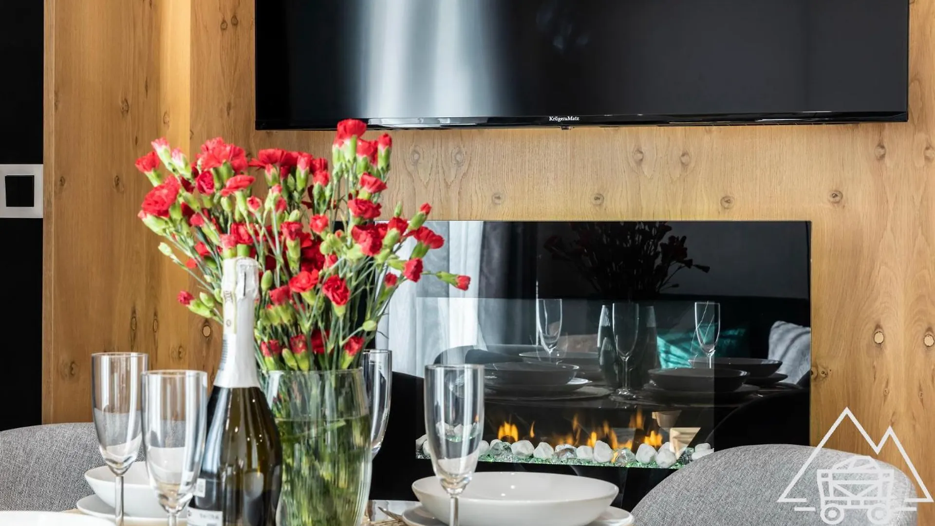 Aparthotel Sosnica Resort & Spa Zakopane