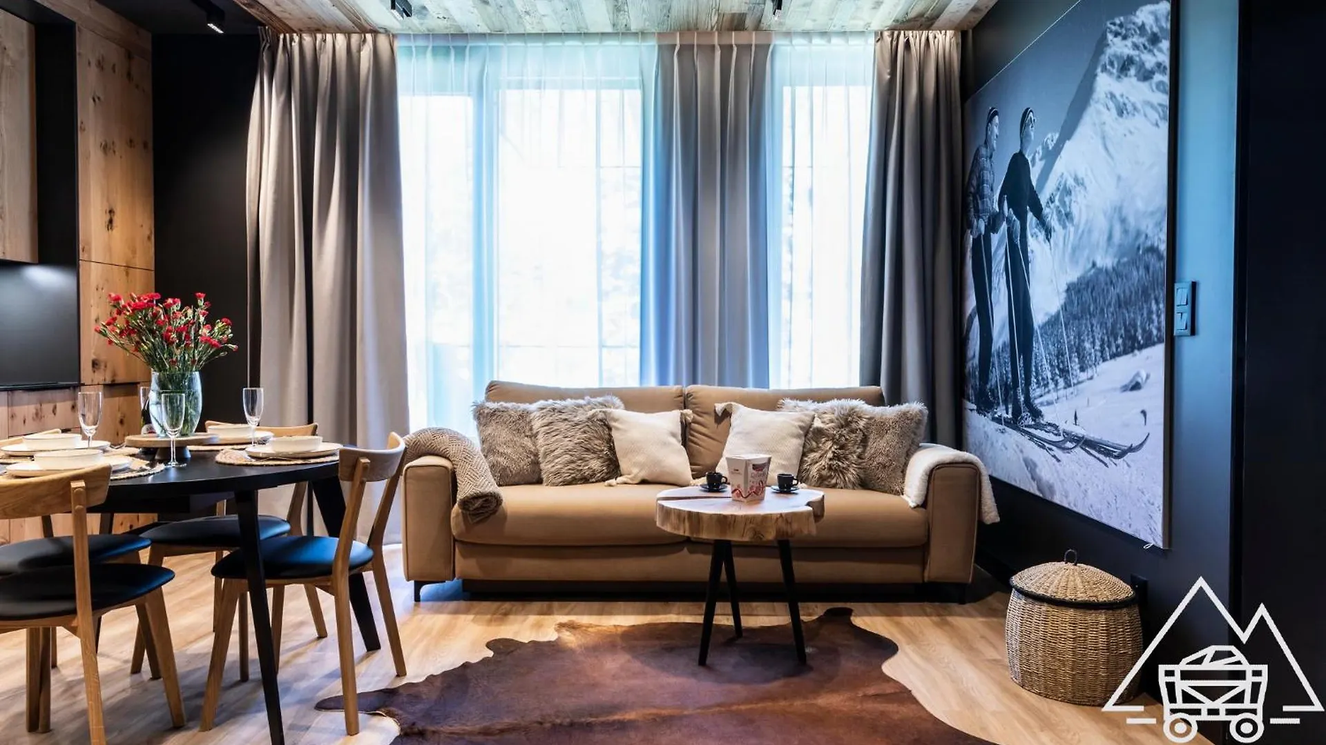 Sosnica Resort & Spa Zakopane Polen