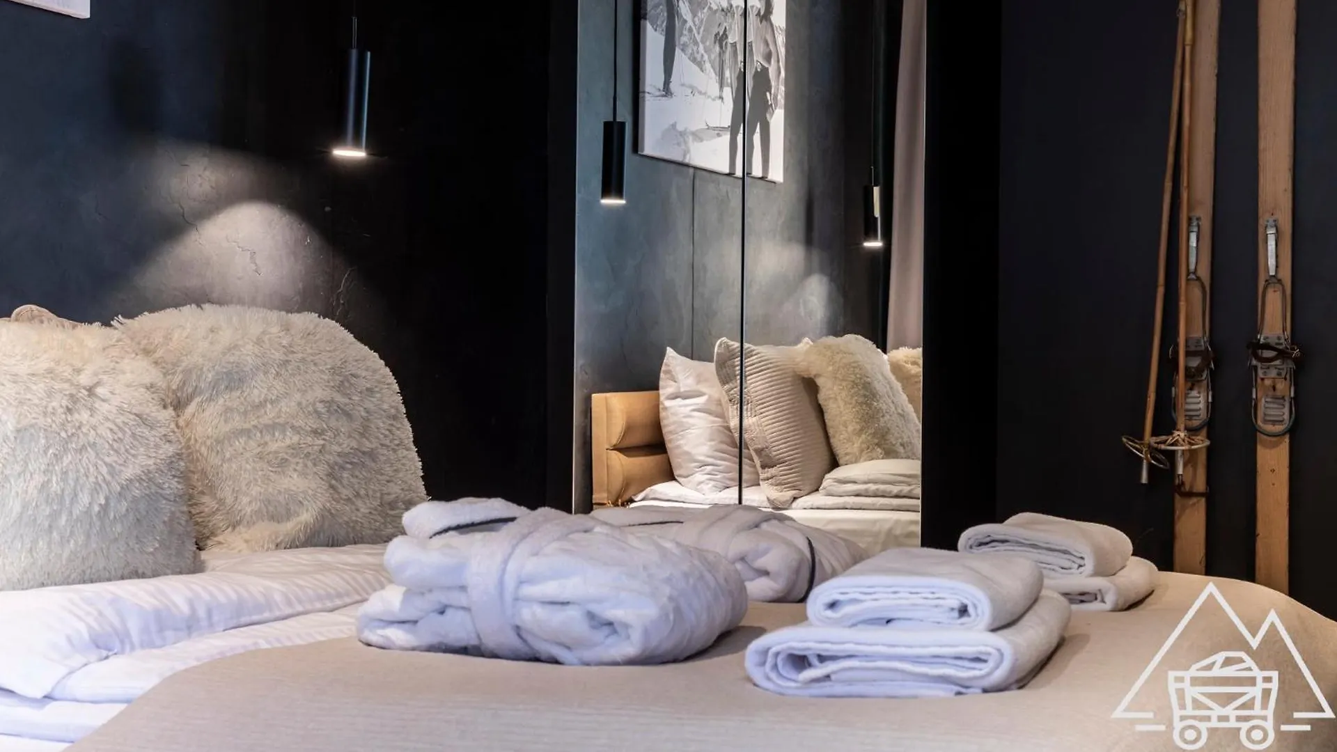 Sosnica Resort & Spa Zakopane 0*,  Polen