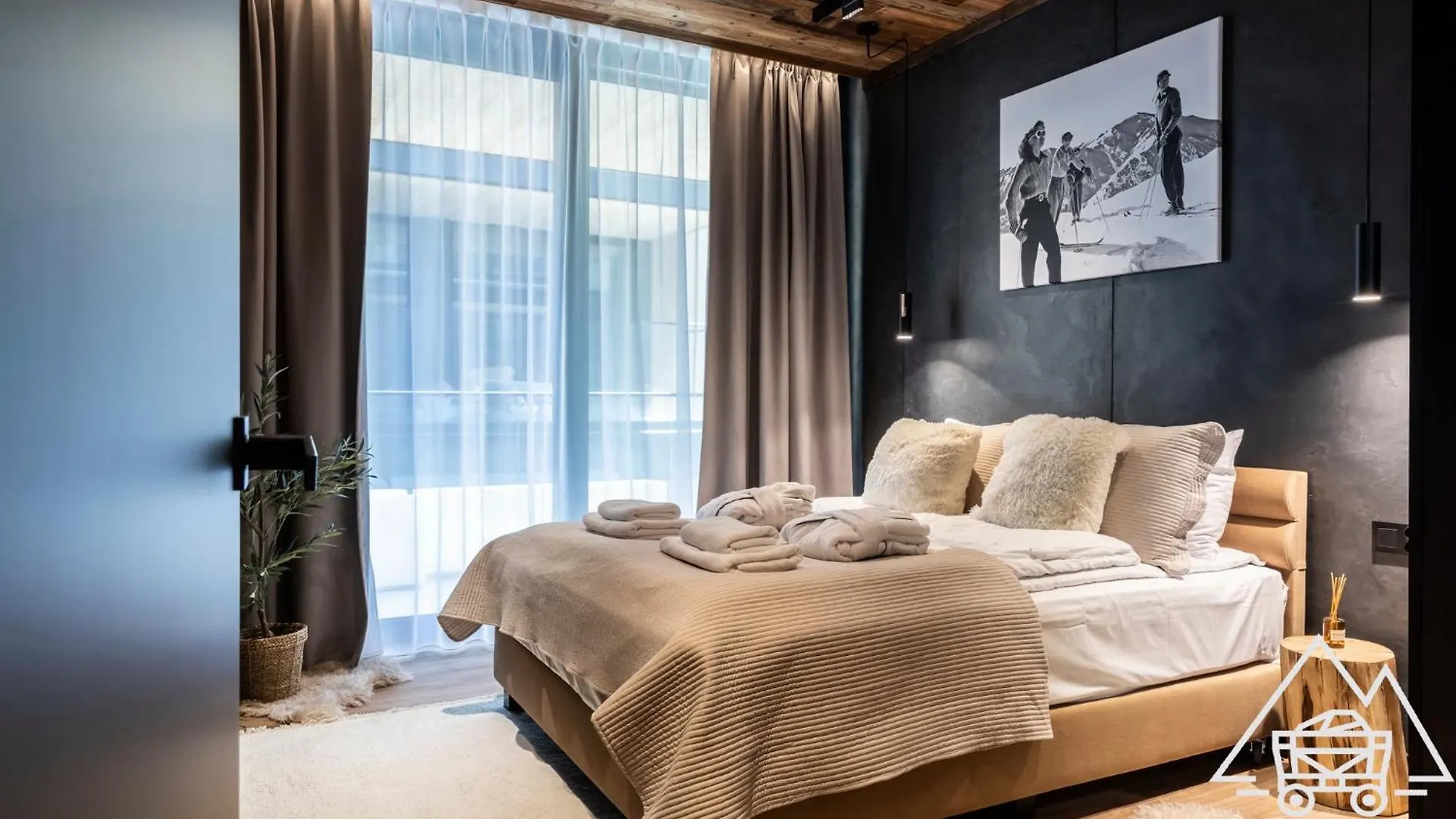 Sosnica Resort & Spa Zakopane