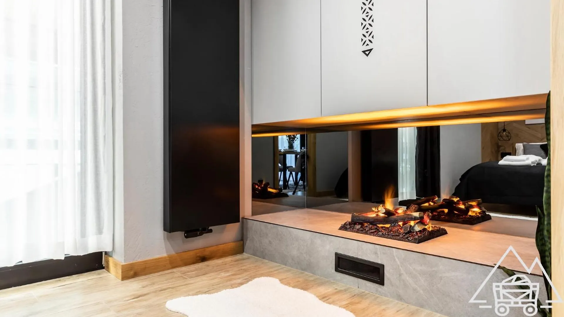 Sosnica Resort & Spa Zakopane 0*,