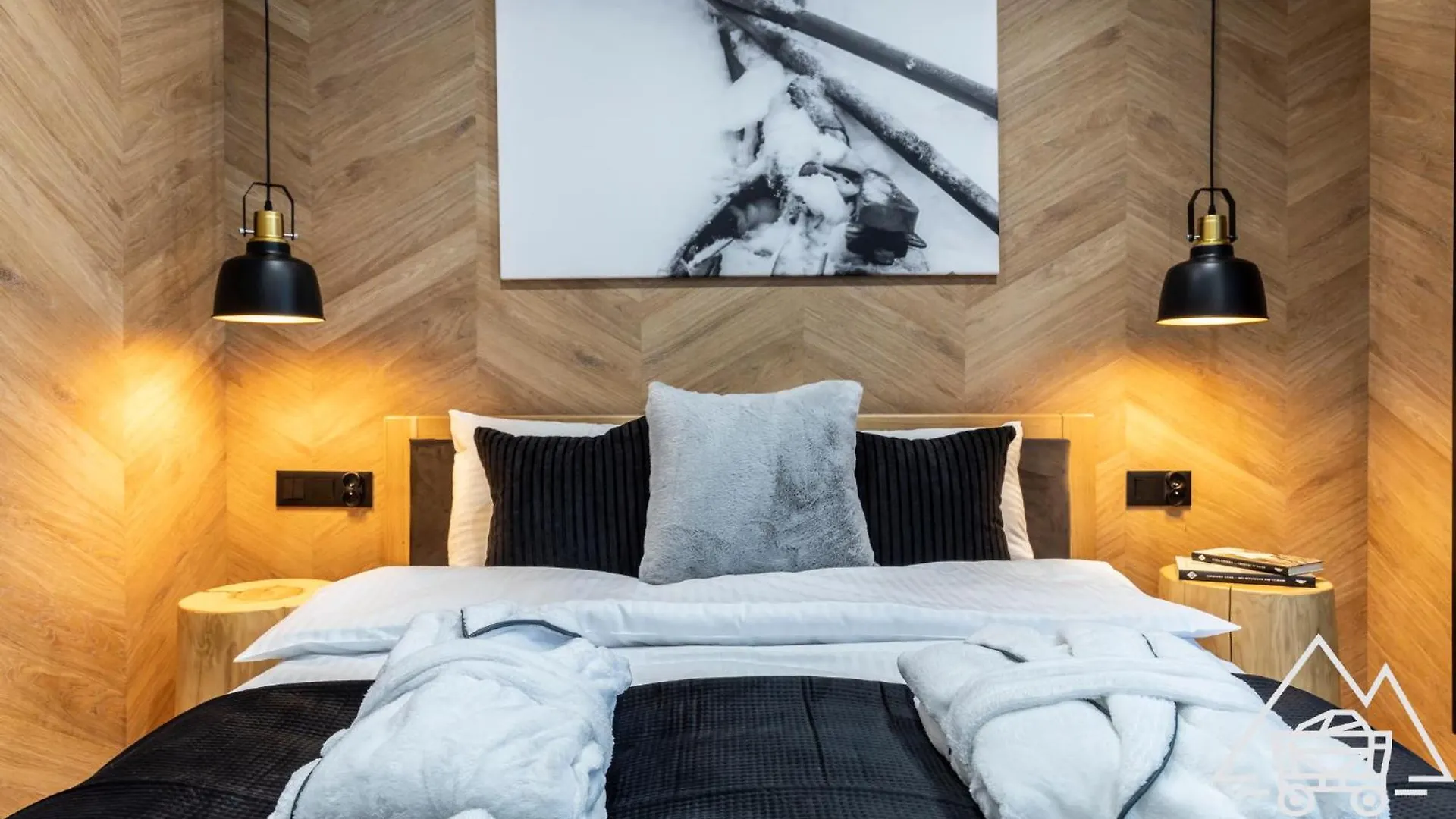 Sosnica Resort & Spa Zakopane
