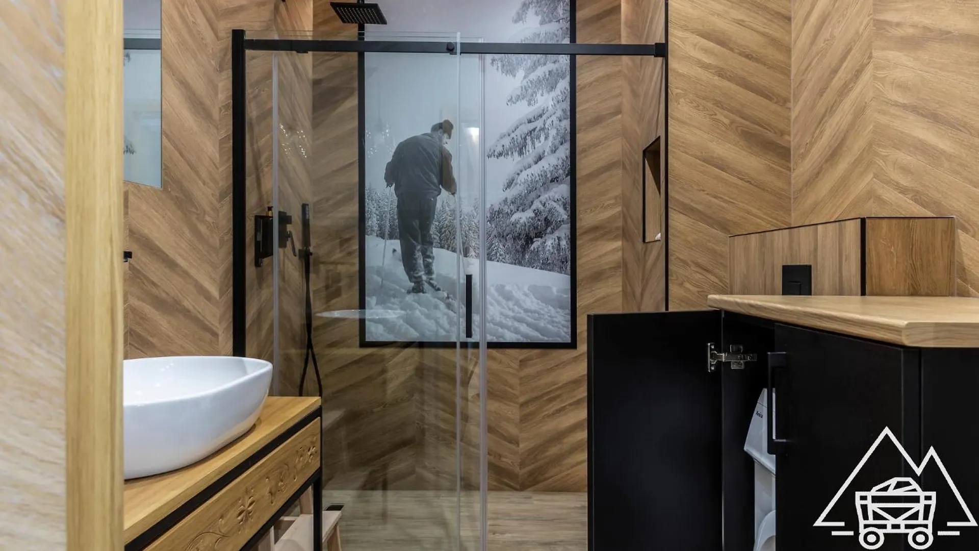 Aparthotel Sosnica Resort & Spa Zakopane
