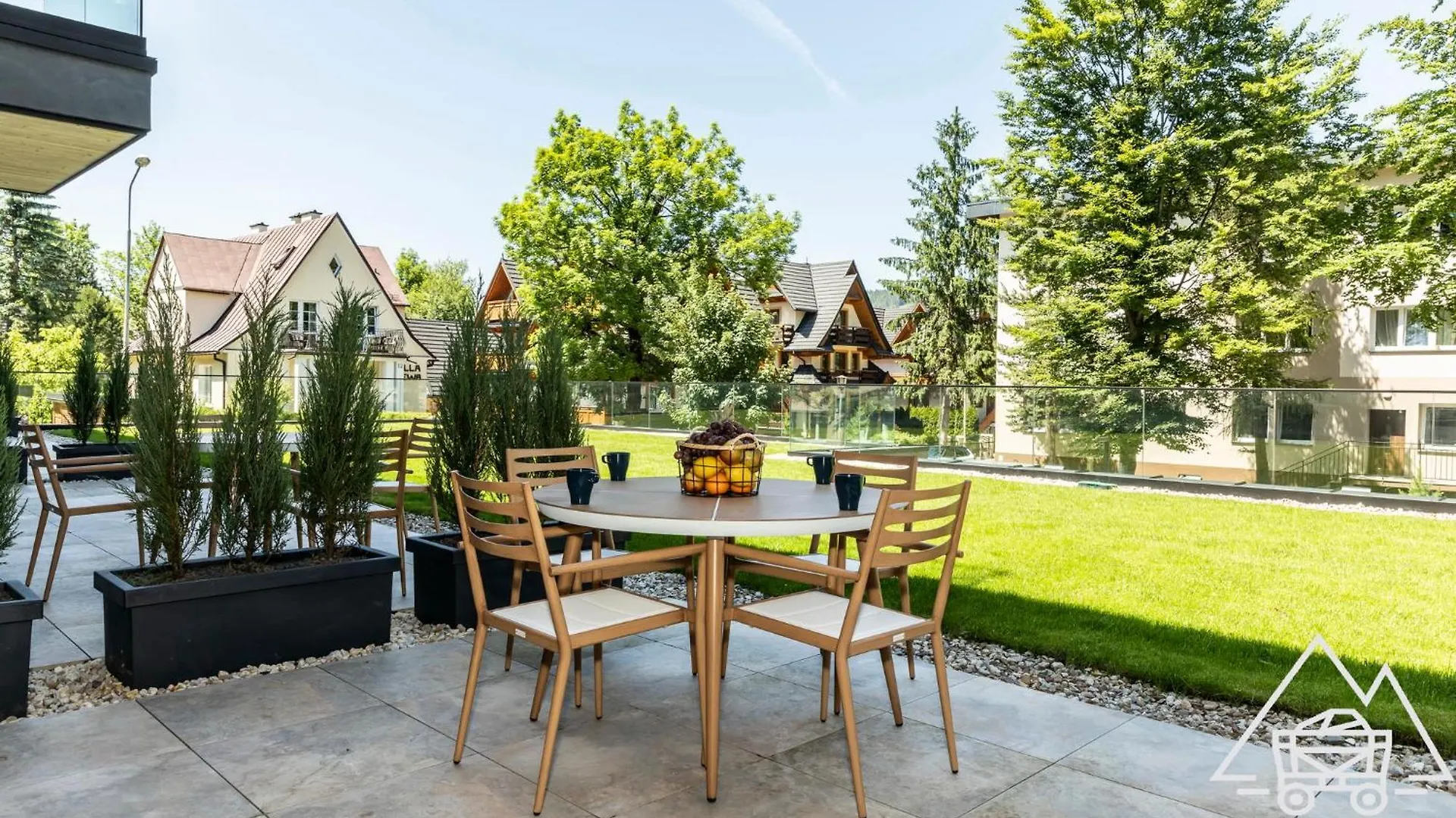 Sosnica Resort & Spa Zakopane Polen