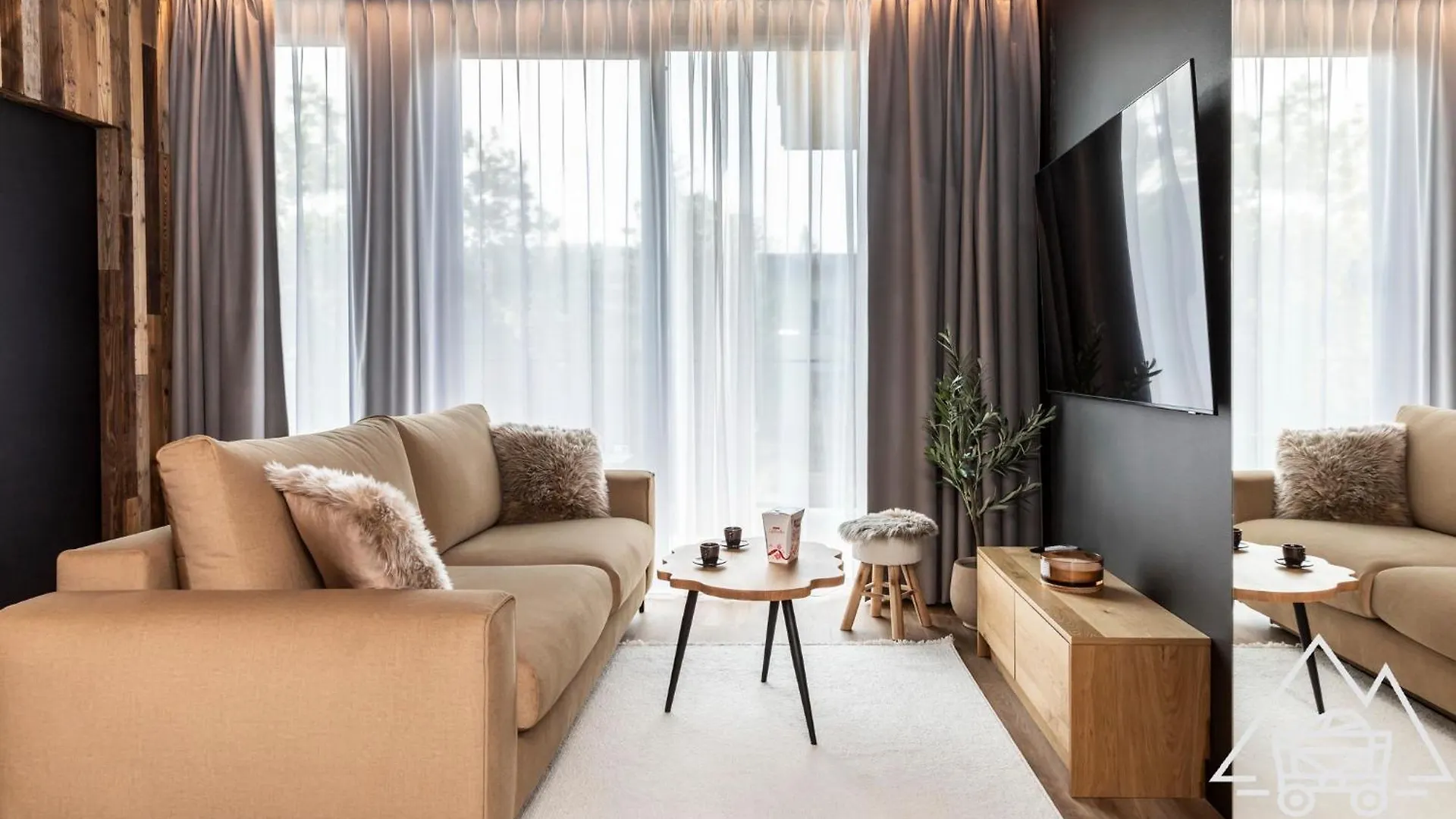 Aparthotel Sosnica Resort & Spa Zakopane