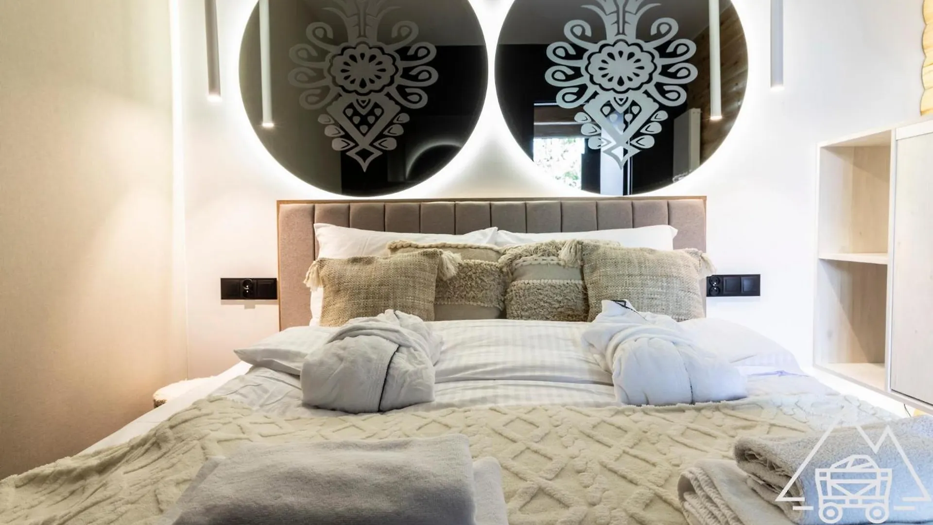 Sosnica Resort & Spa Zakopane Aparthotel