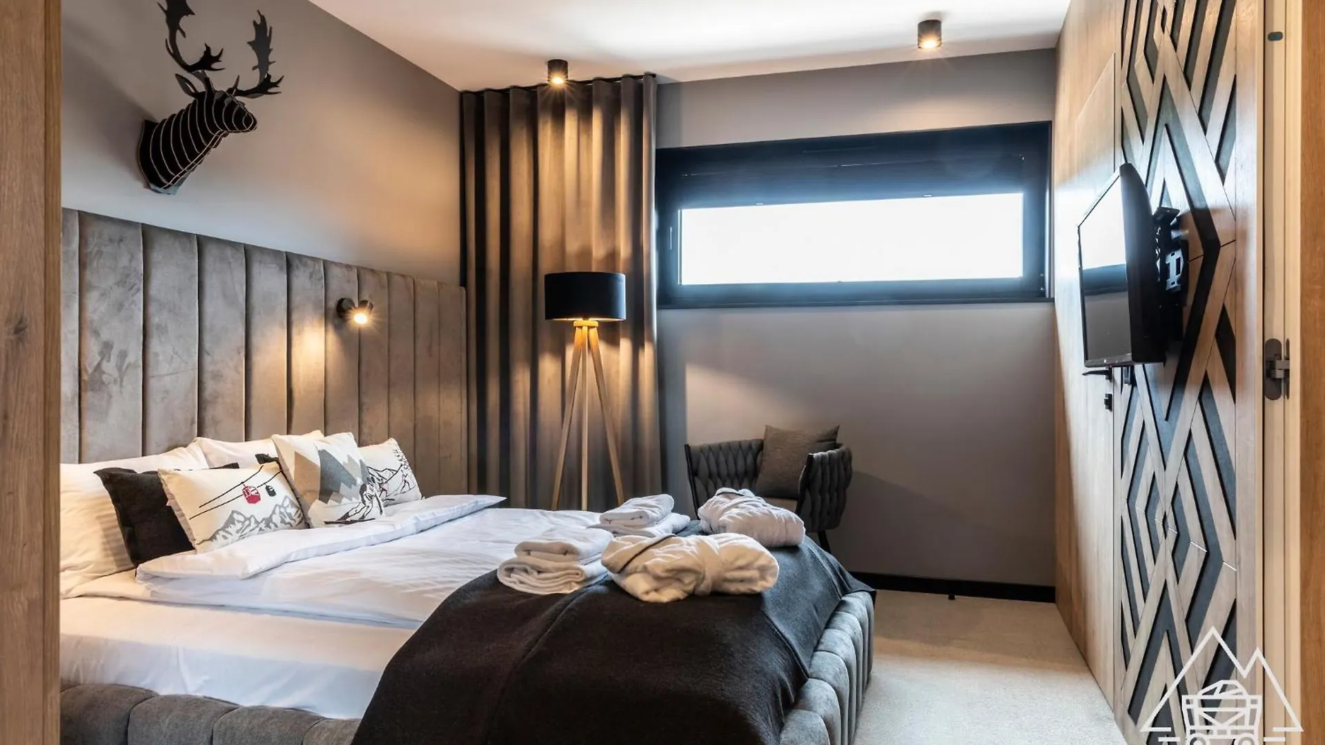 Sosnica Resort & Spa Zakopane Polen