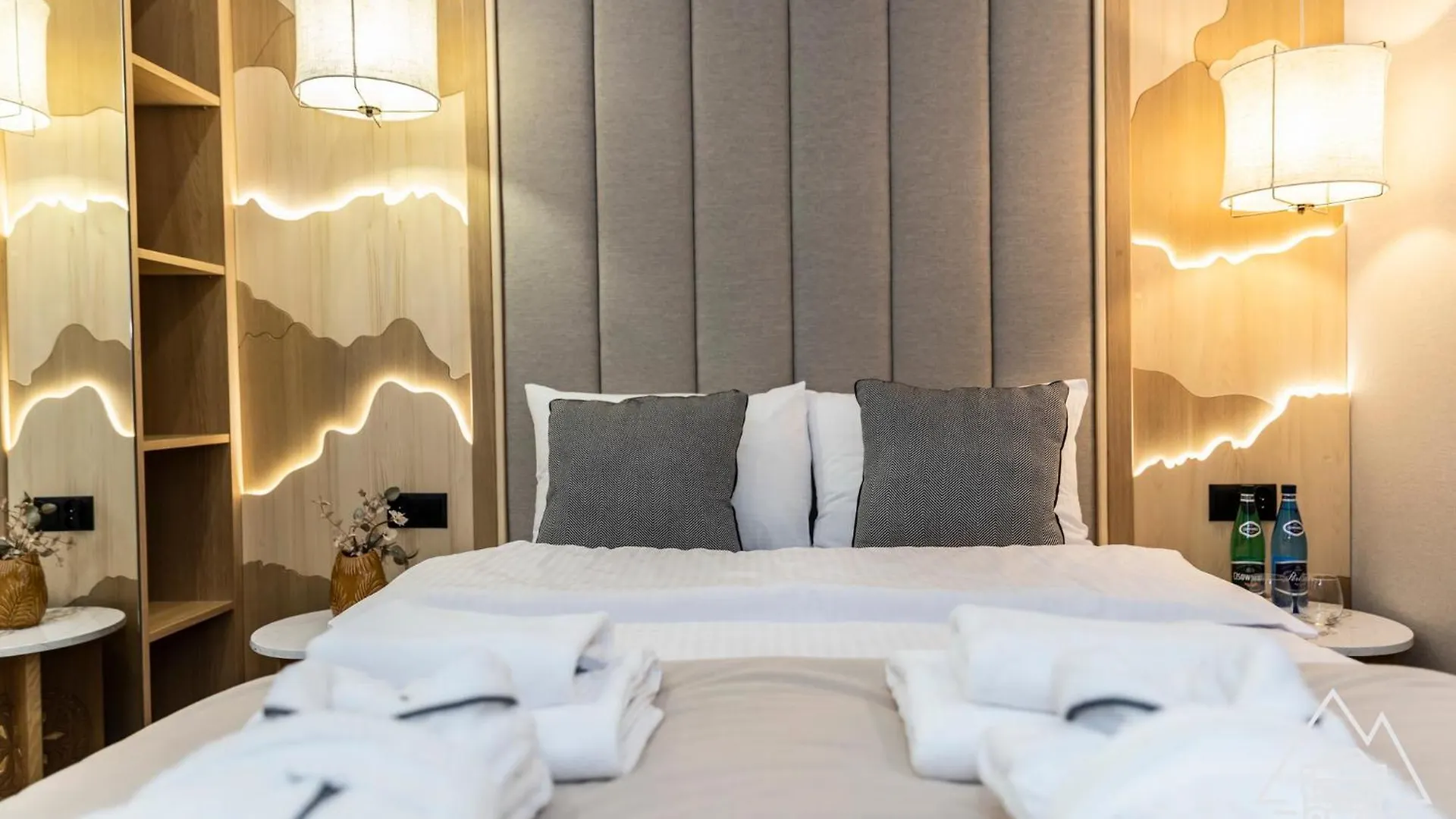 Sosnica Resort & Spa Zakopane 0*,