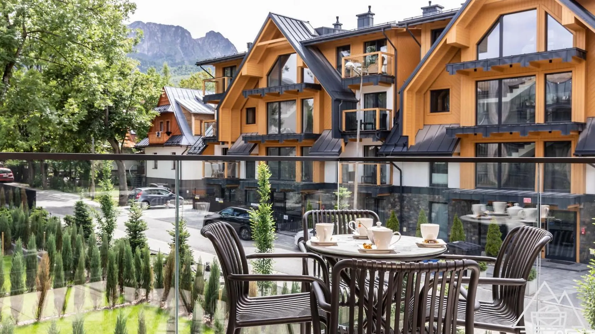 Sosnica Resort & Spa Zakopane