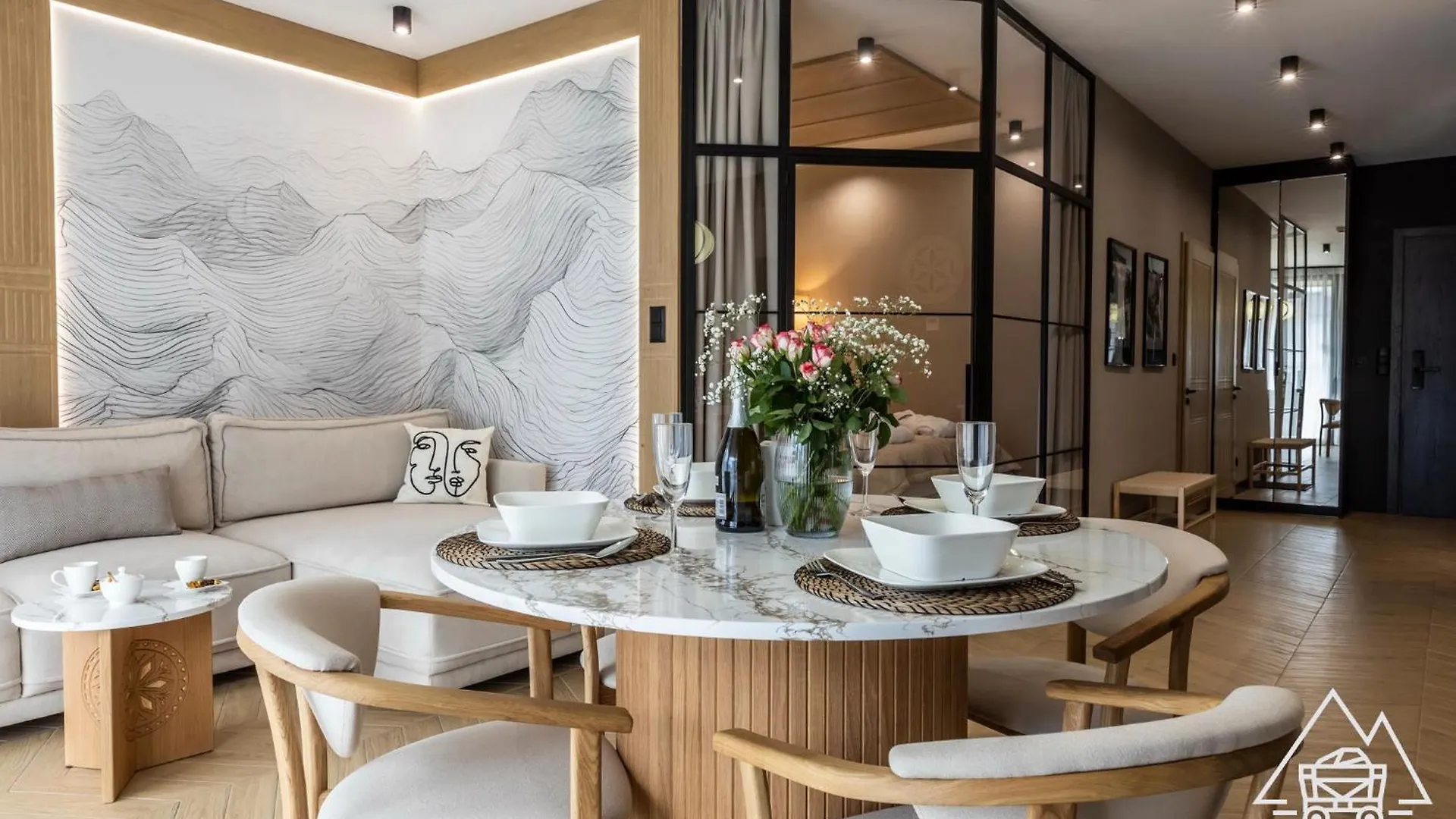 Aparthotel Sosnica Resort & Spa Zakopane