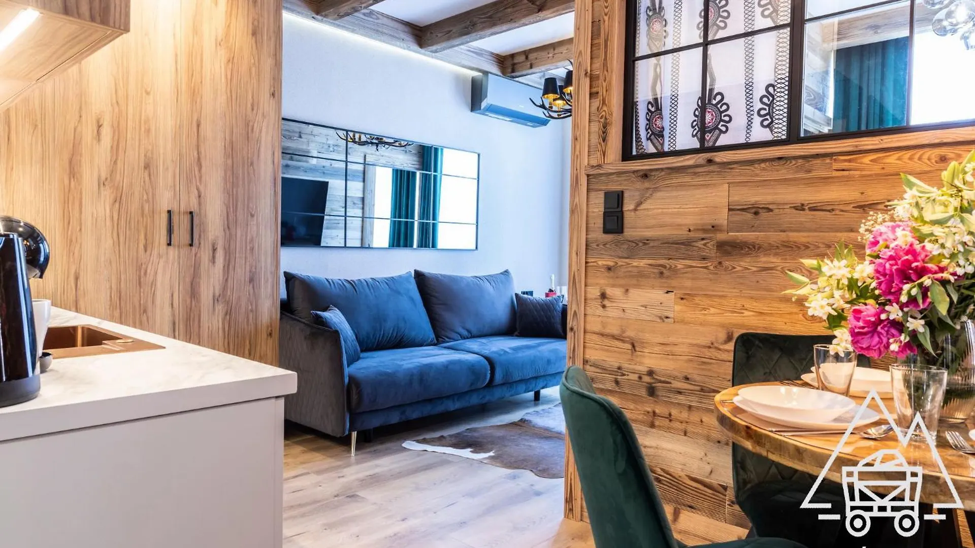Sosnica Resort & Spa Zakopane