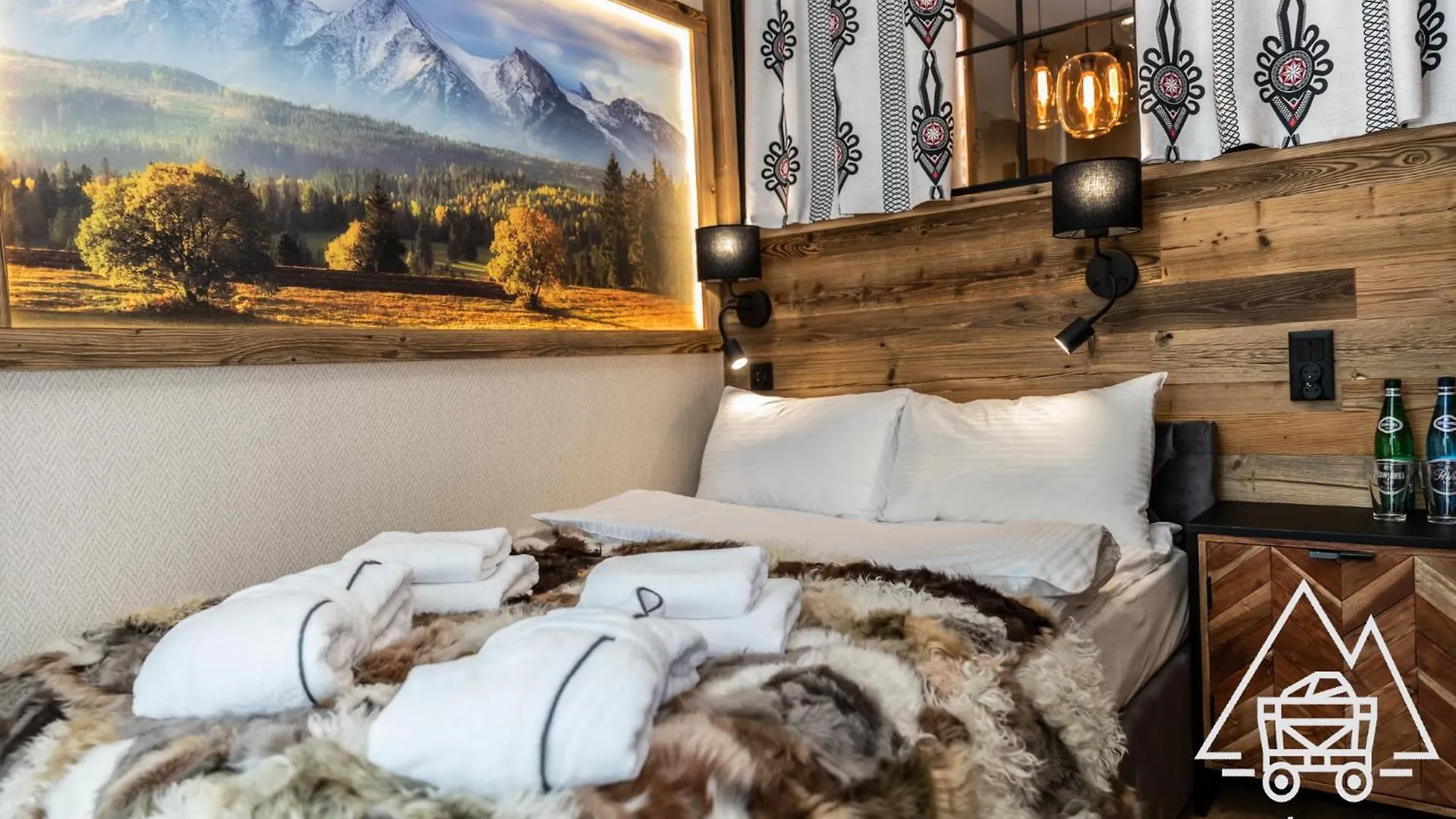 Aparthotel Sosnica Resort & Spa Zakopane