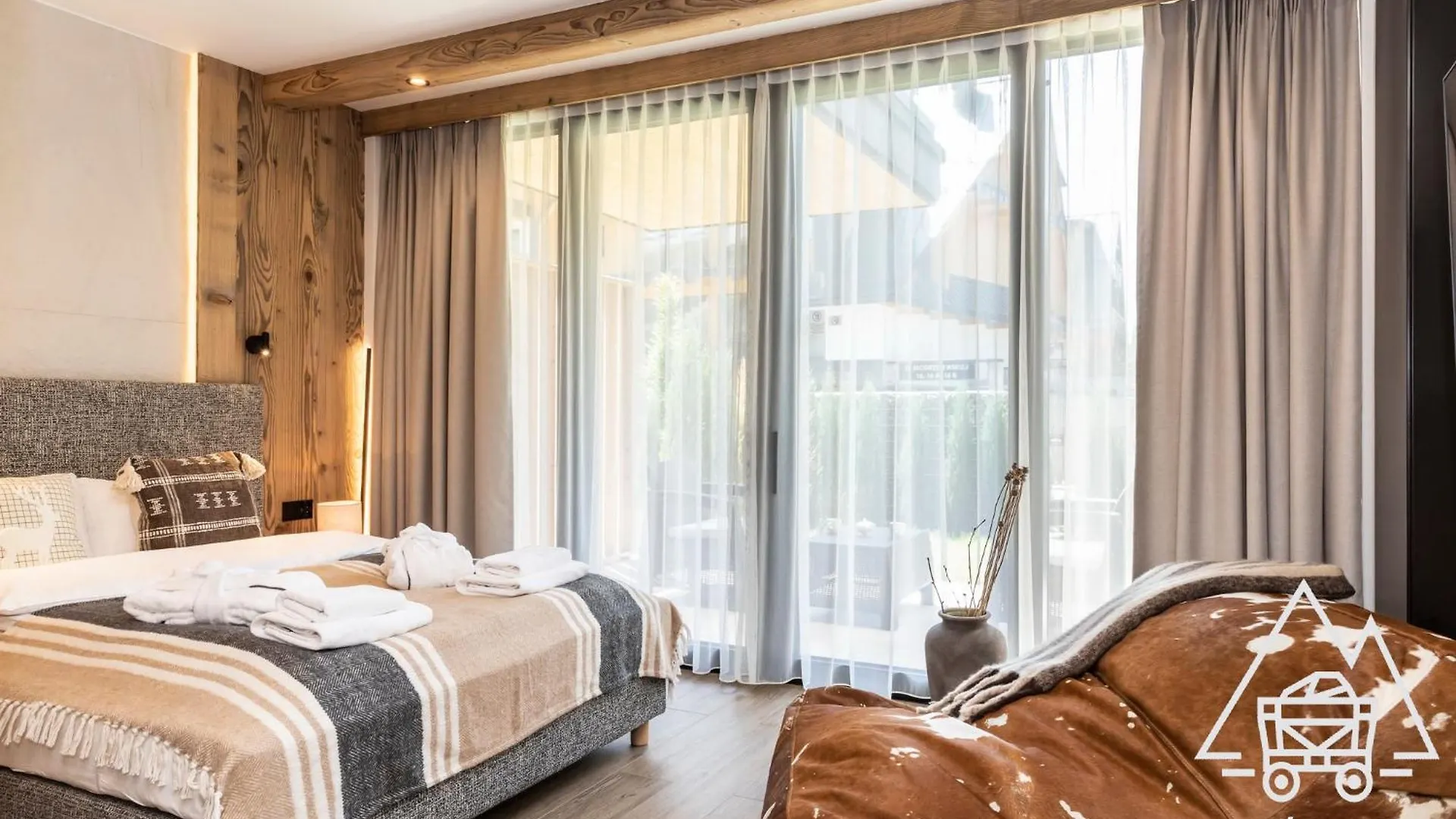 Aparthotel Sosnica Resort & Spa Zakopane Polen
