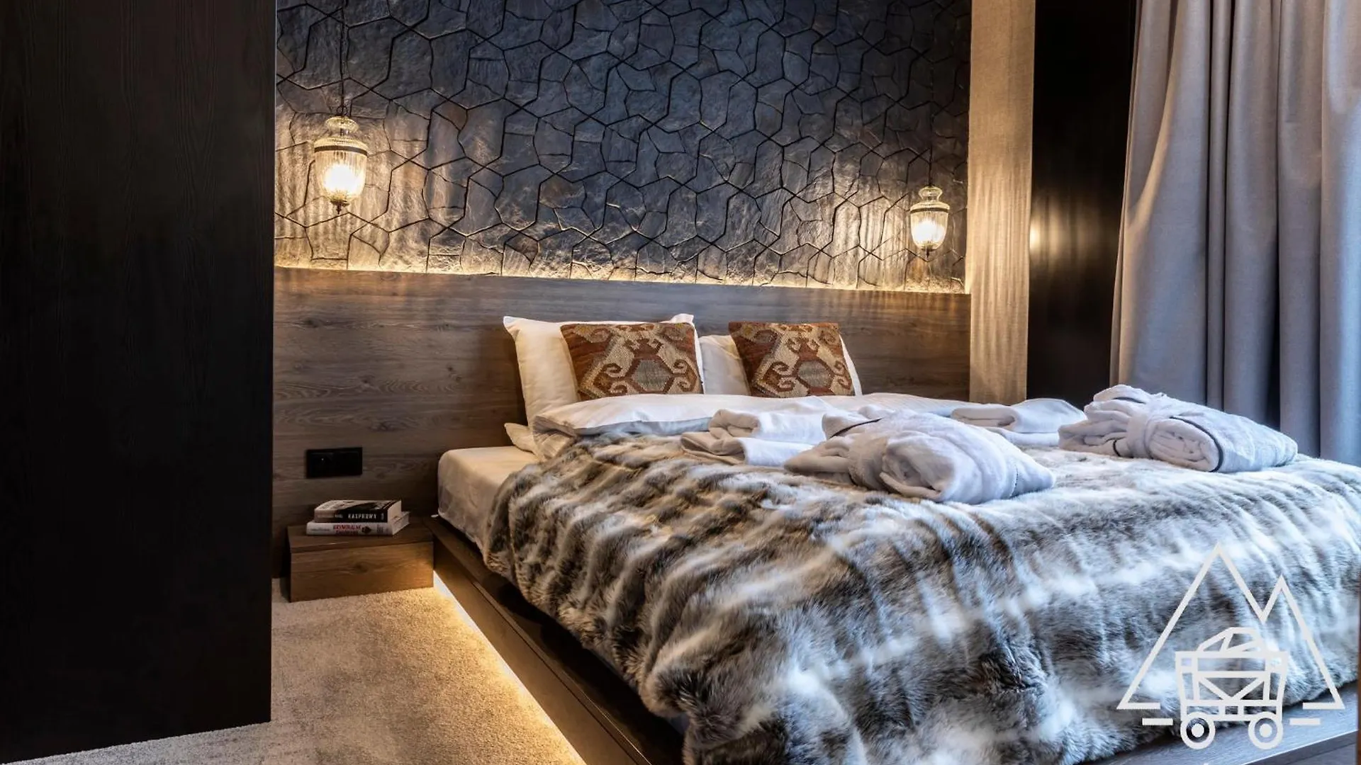 Aparthotel Sosnica Resort & Spa Zakopane