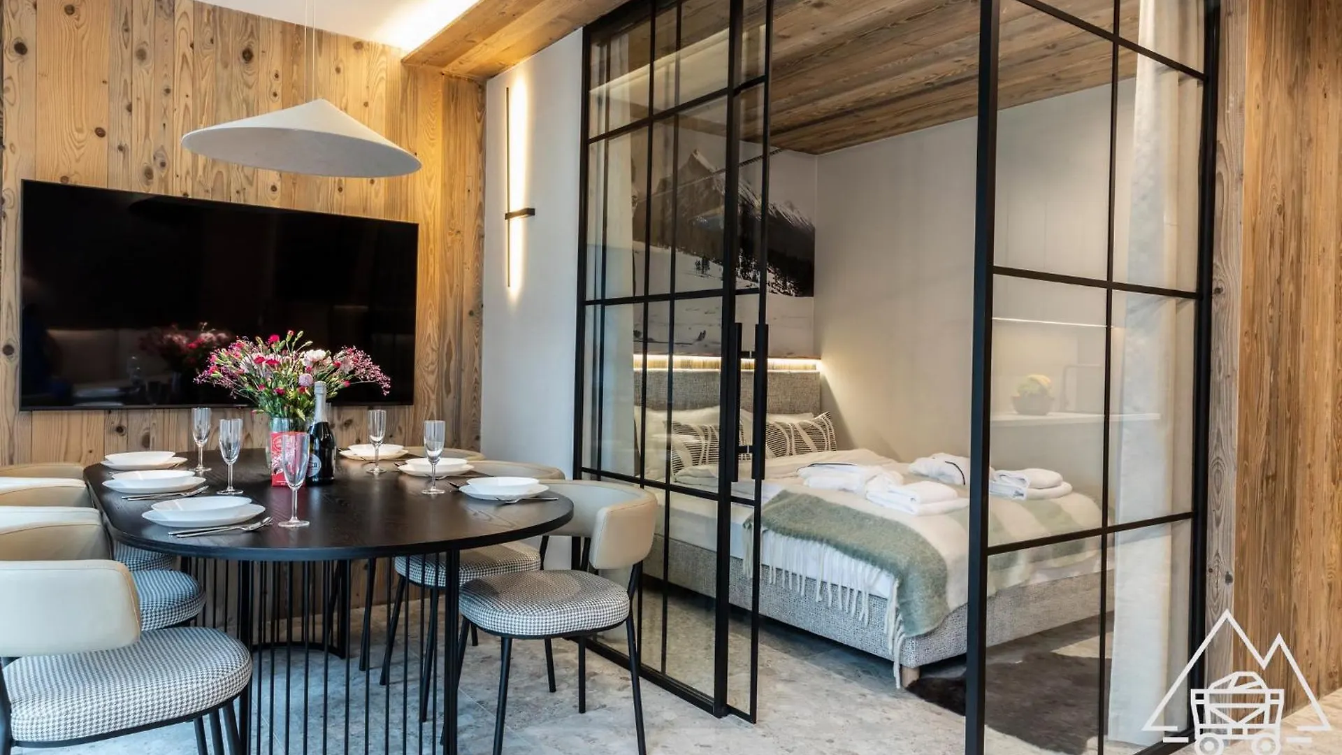 Sosnica Resort & Spa Zakopane 0*,  Polen