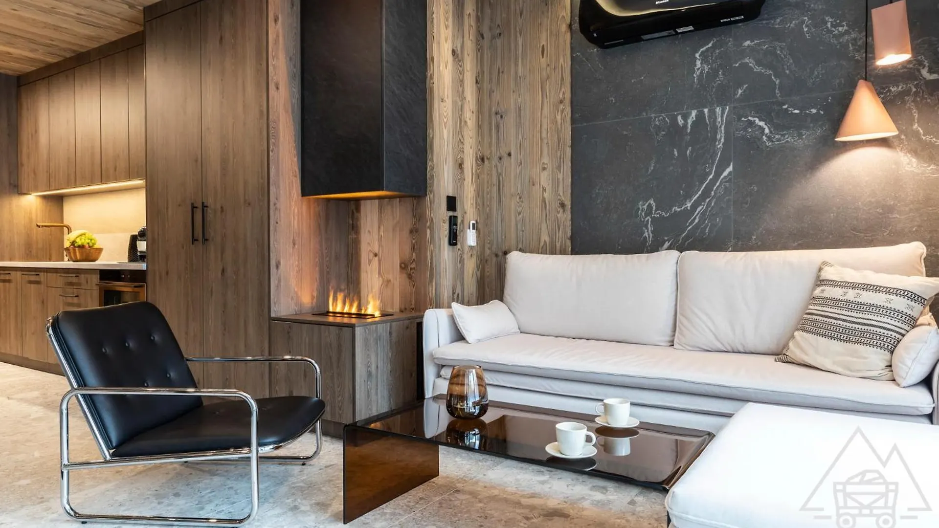Aparthotel Sosnica Resort & Spa Zakopane Polen