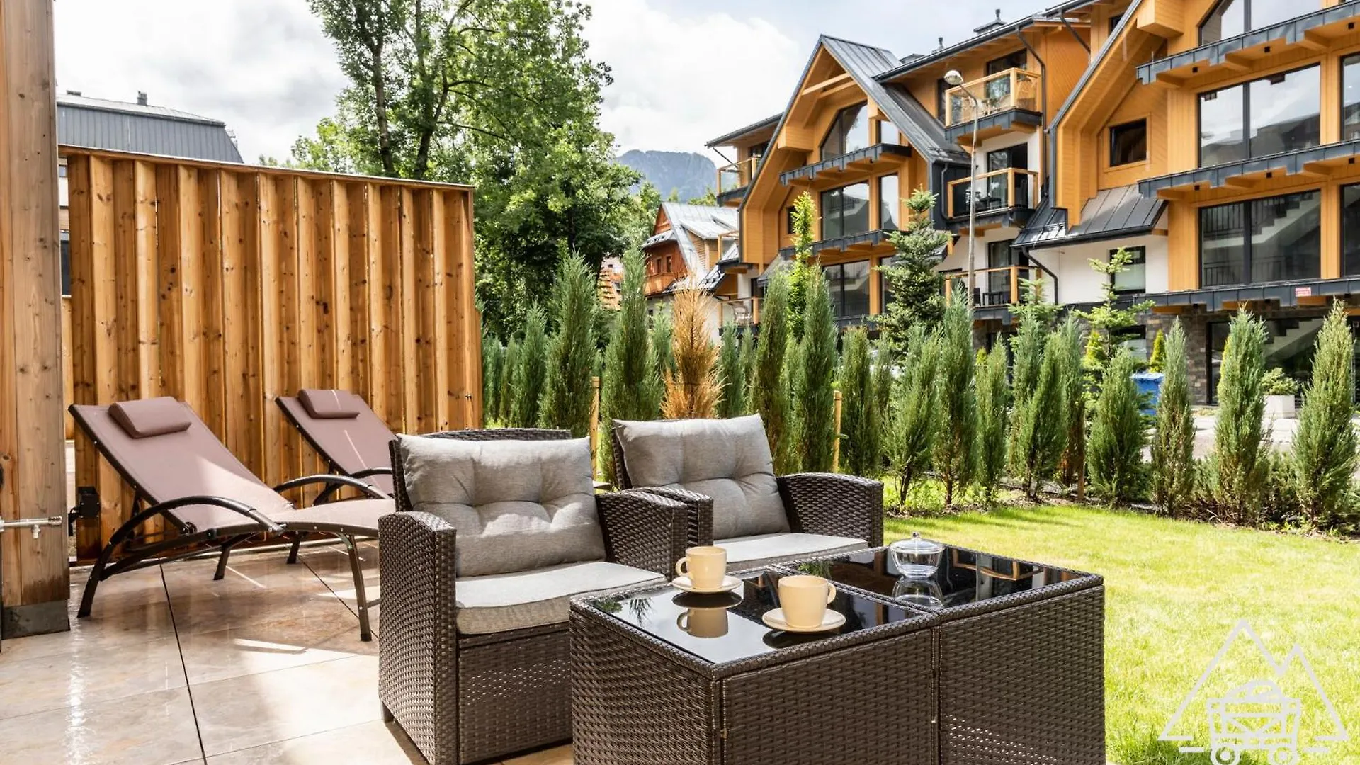 Sosnica Resort & Spa Zakopane