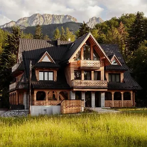 4* فندق مبيت وإفطار Stary Niedzwiedz