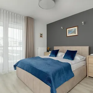 Hotel apartamentowy In The Centre Of Szymony By Renters, Zakopane