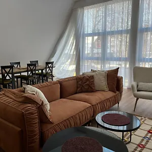 Hotel apartamentowy Monte, Zakopane