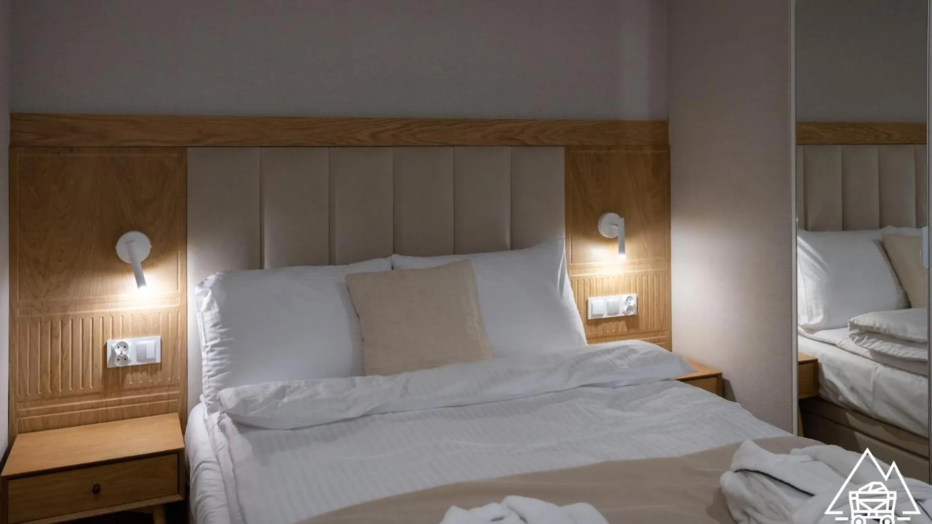 Sosnica Resort & Spa Zakopane Aparthotel
