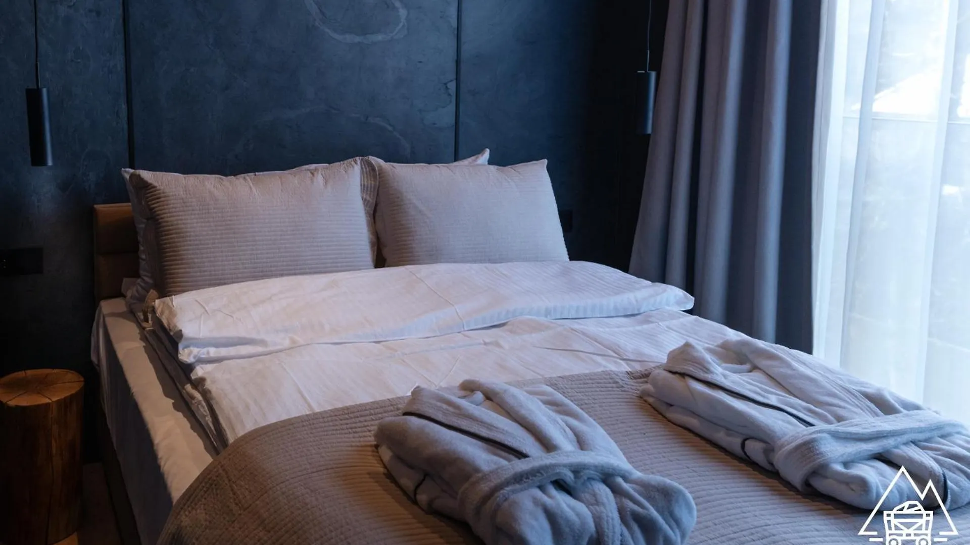 Aparthotel Sosnica Resort & Spa Zakopane
