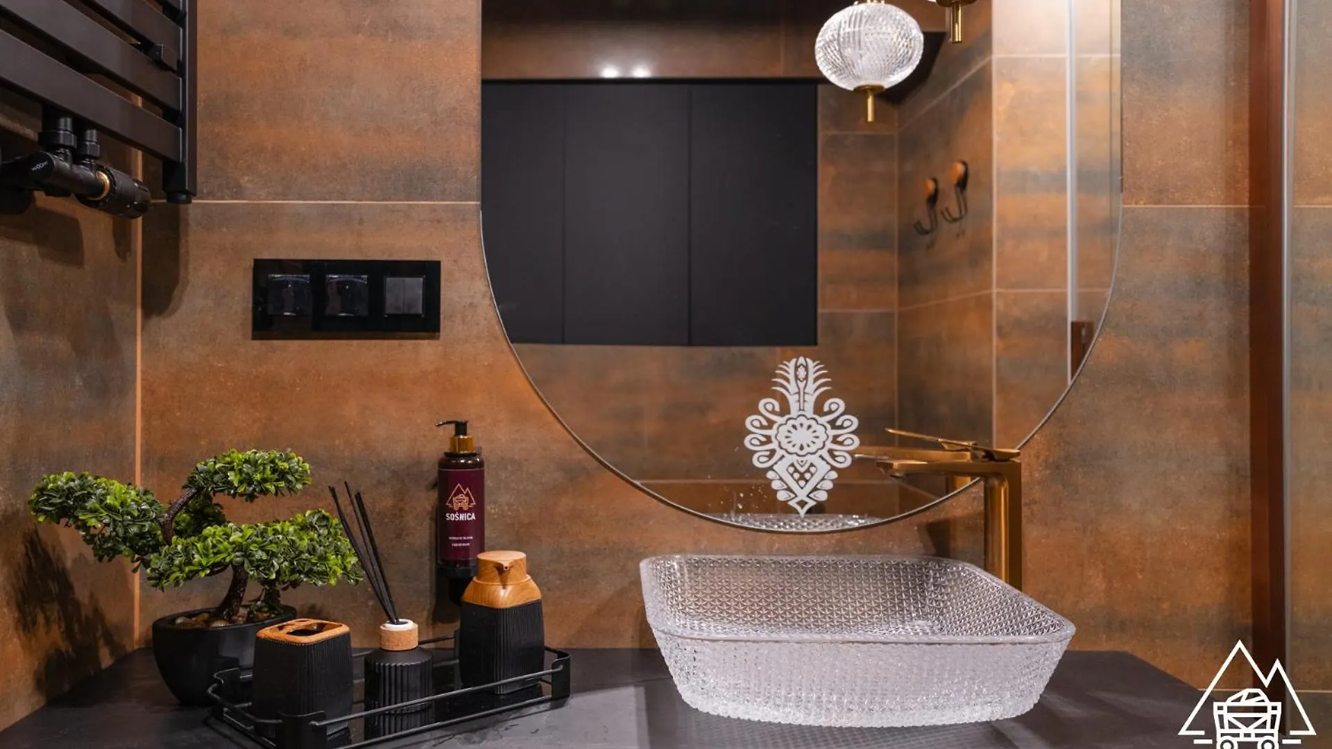 Aparthotel Sosnica Resort & Spa Zakopane