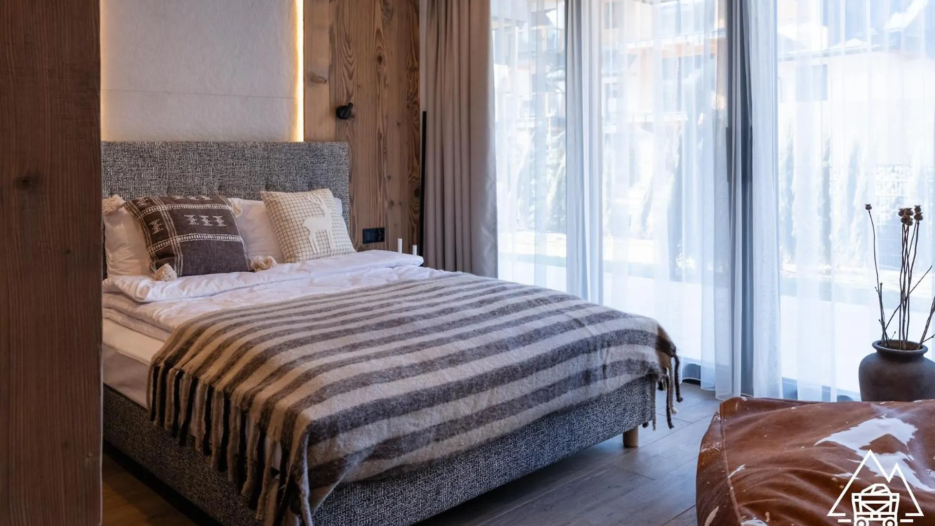 Sosnica Resort & Spa Zakopane Aparthotel